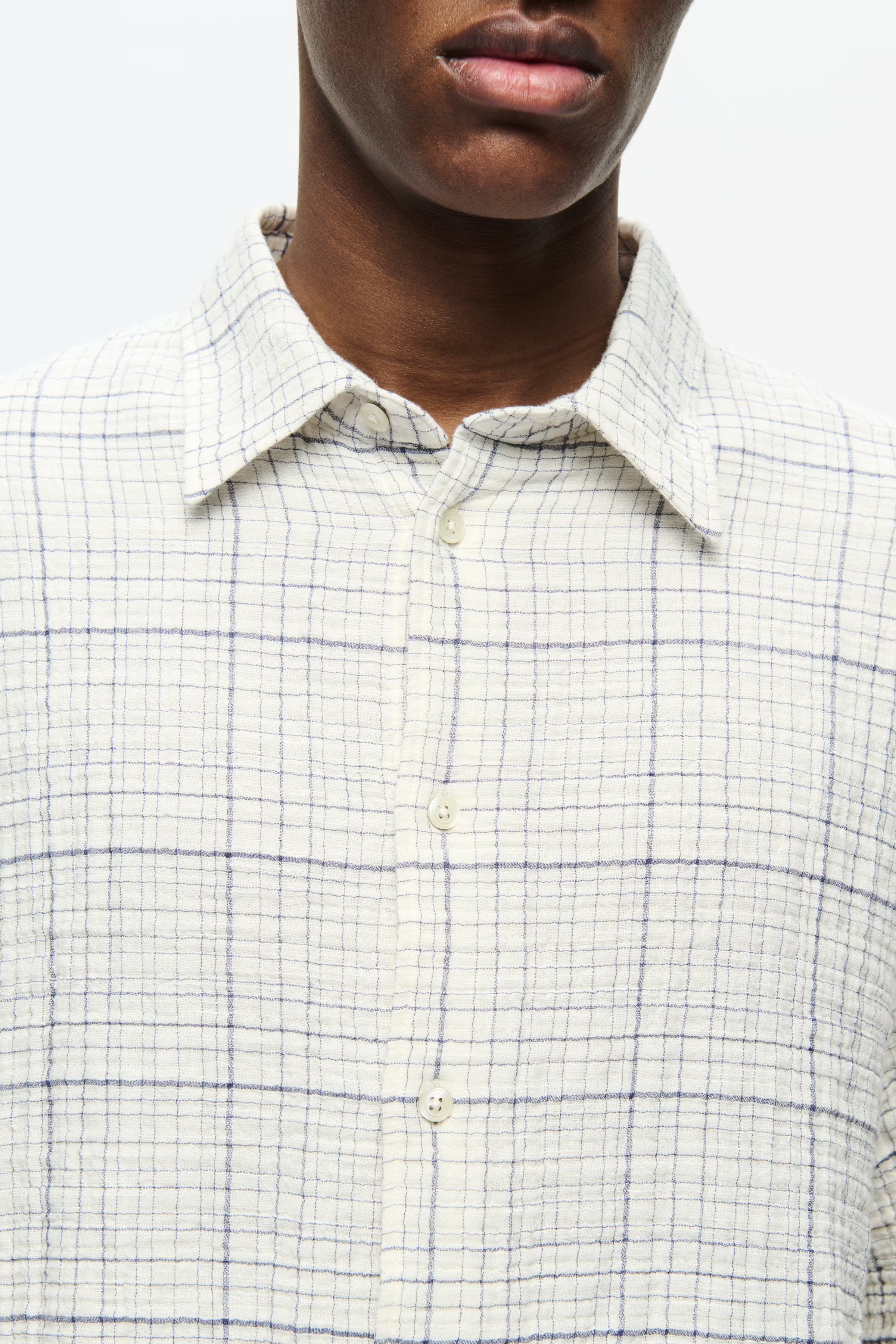WWmount Shirt LOOKBOOK DETAIL 30251392-110104