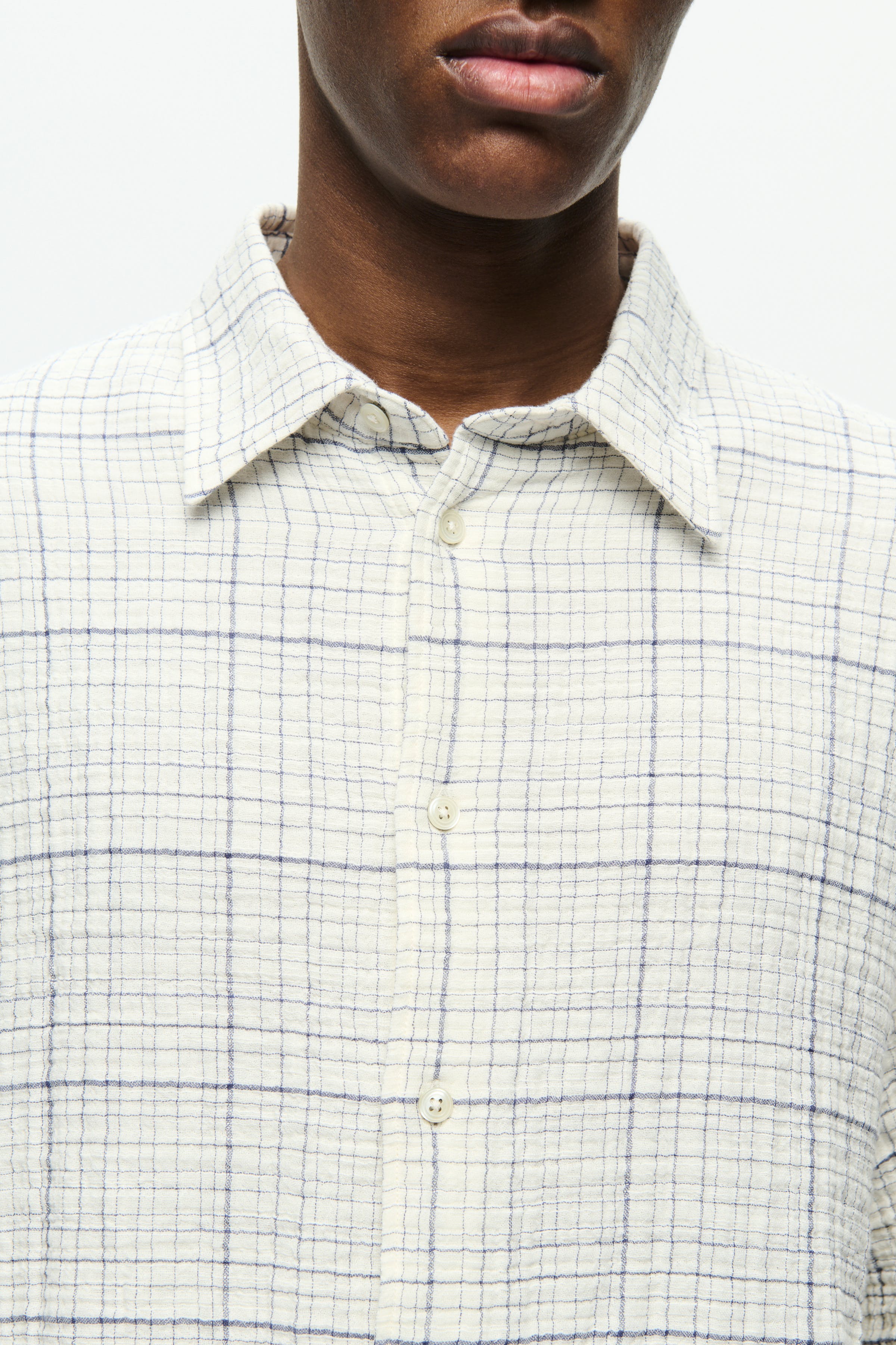 WWmount Shirt LOOKBOOK DETAIL 30251392-110104