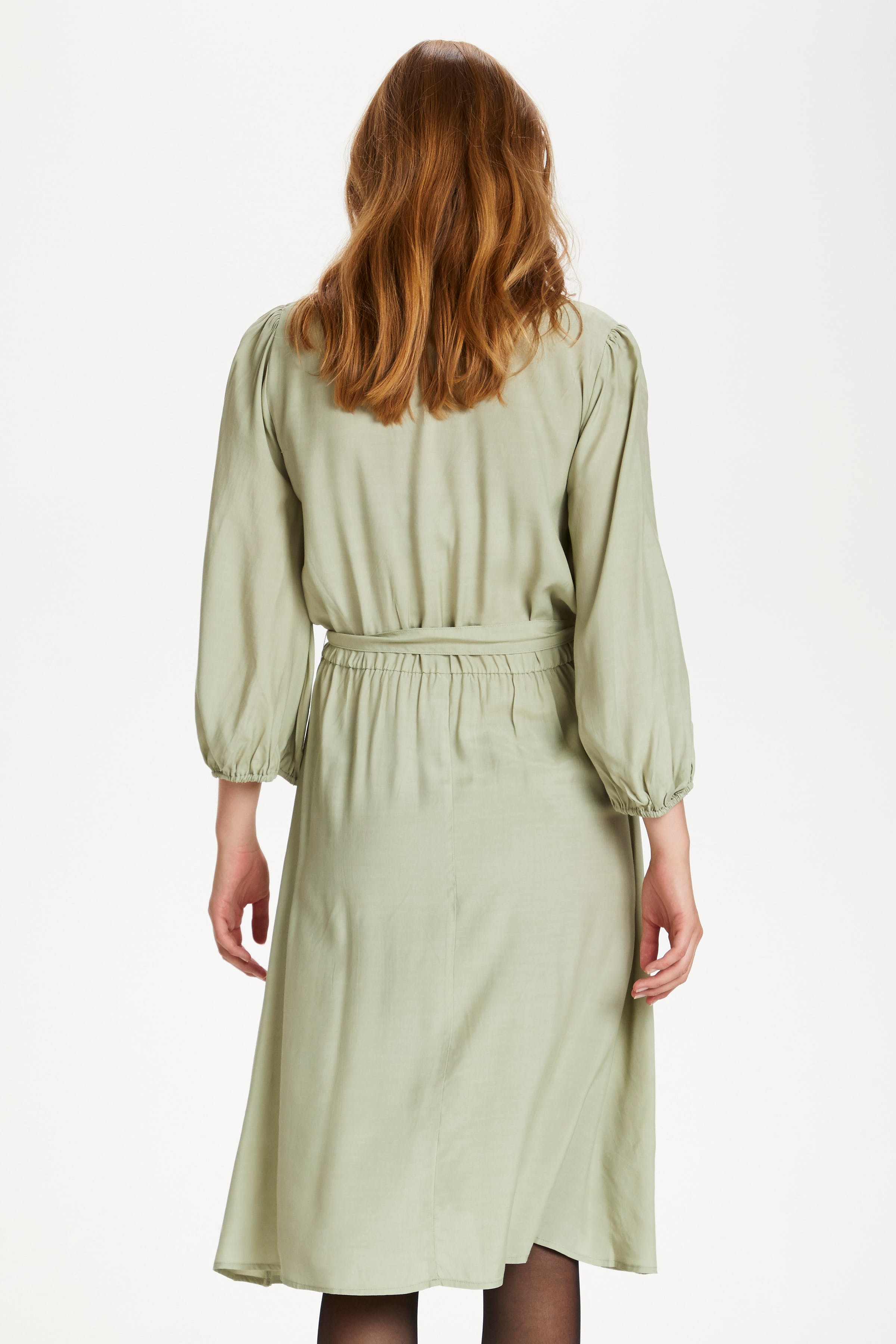 FideliaSZ Dress LOOKBOOK BACK 30511112-160110