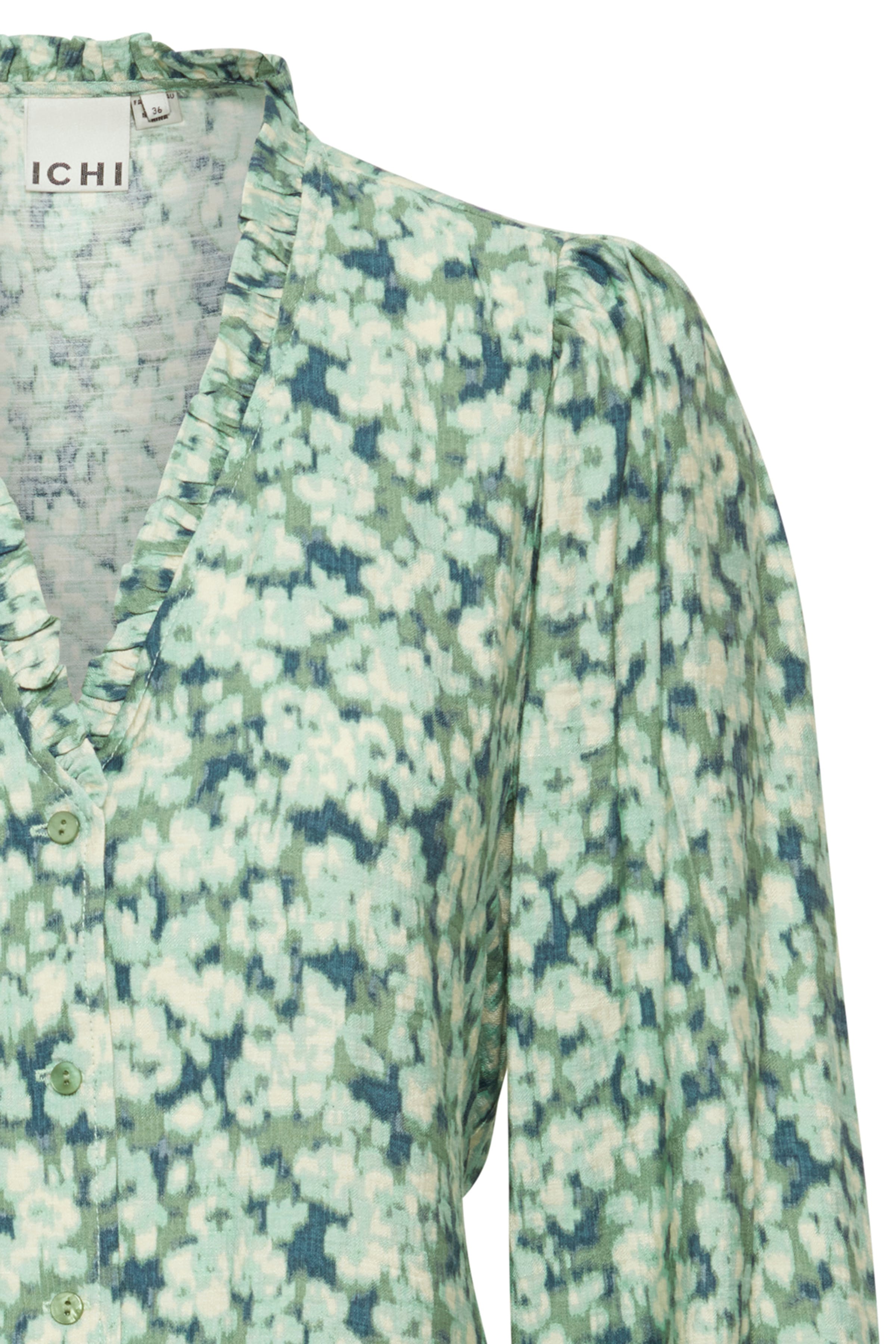 IHUNIQUA Kleid PACK DETAIL 20121460-203259