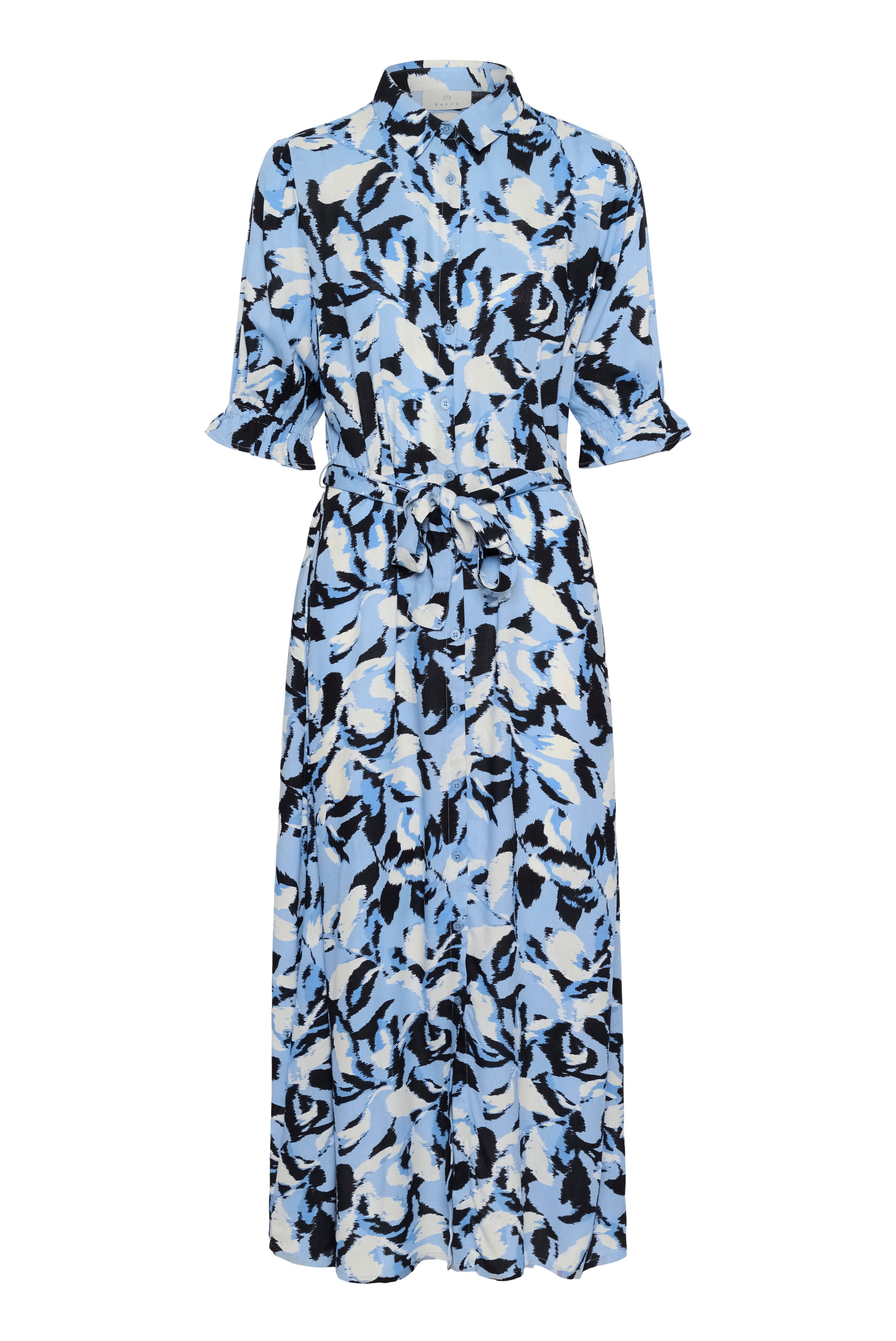 KAmira Klänning PACK FRONT 10509807-107289