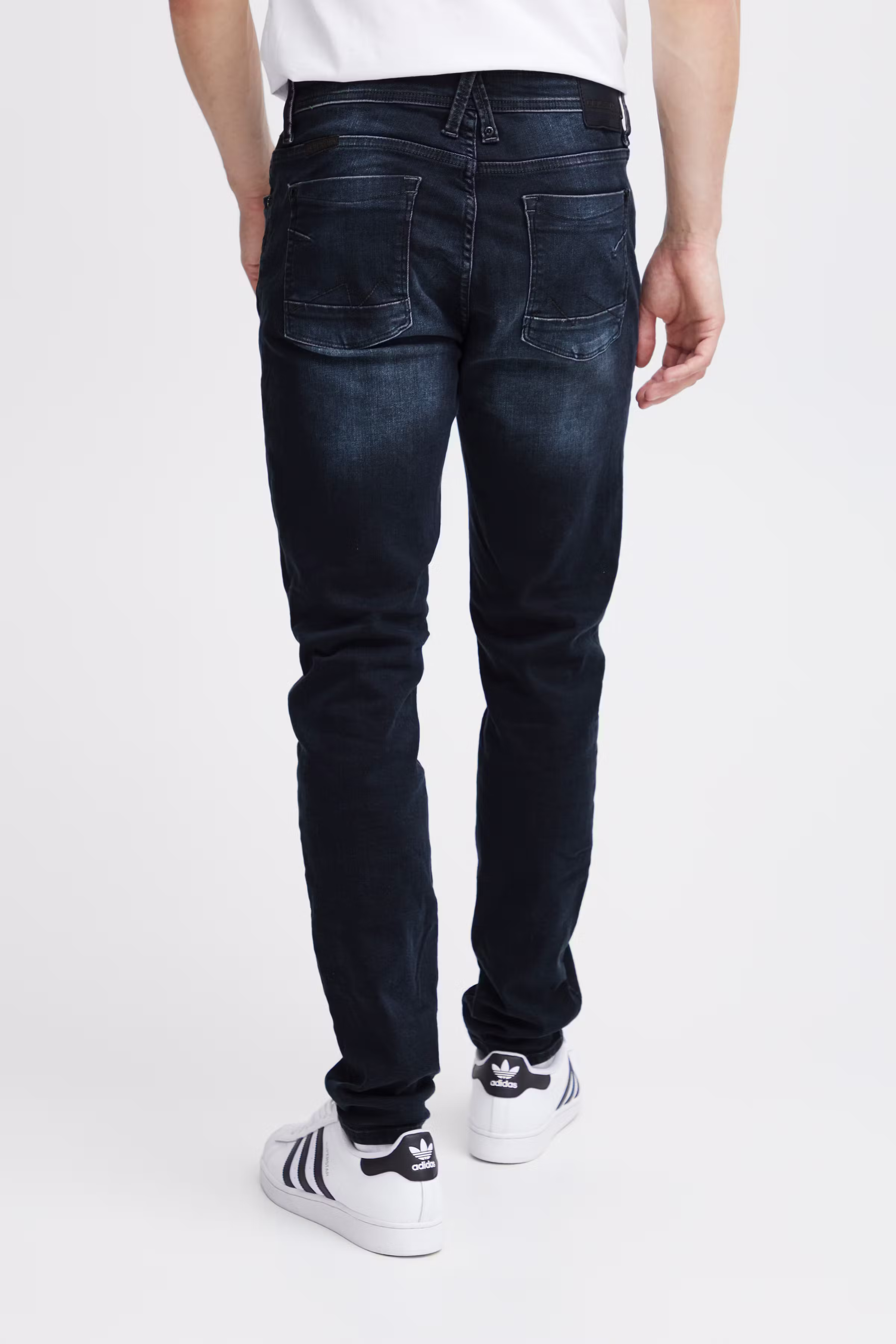 EchoBH jeans – skinny fit 
 LOOKBOOK BACK 20710666-200298