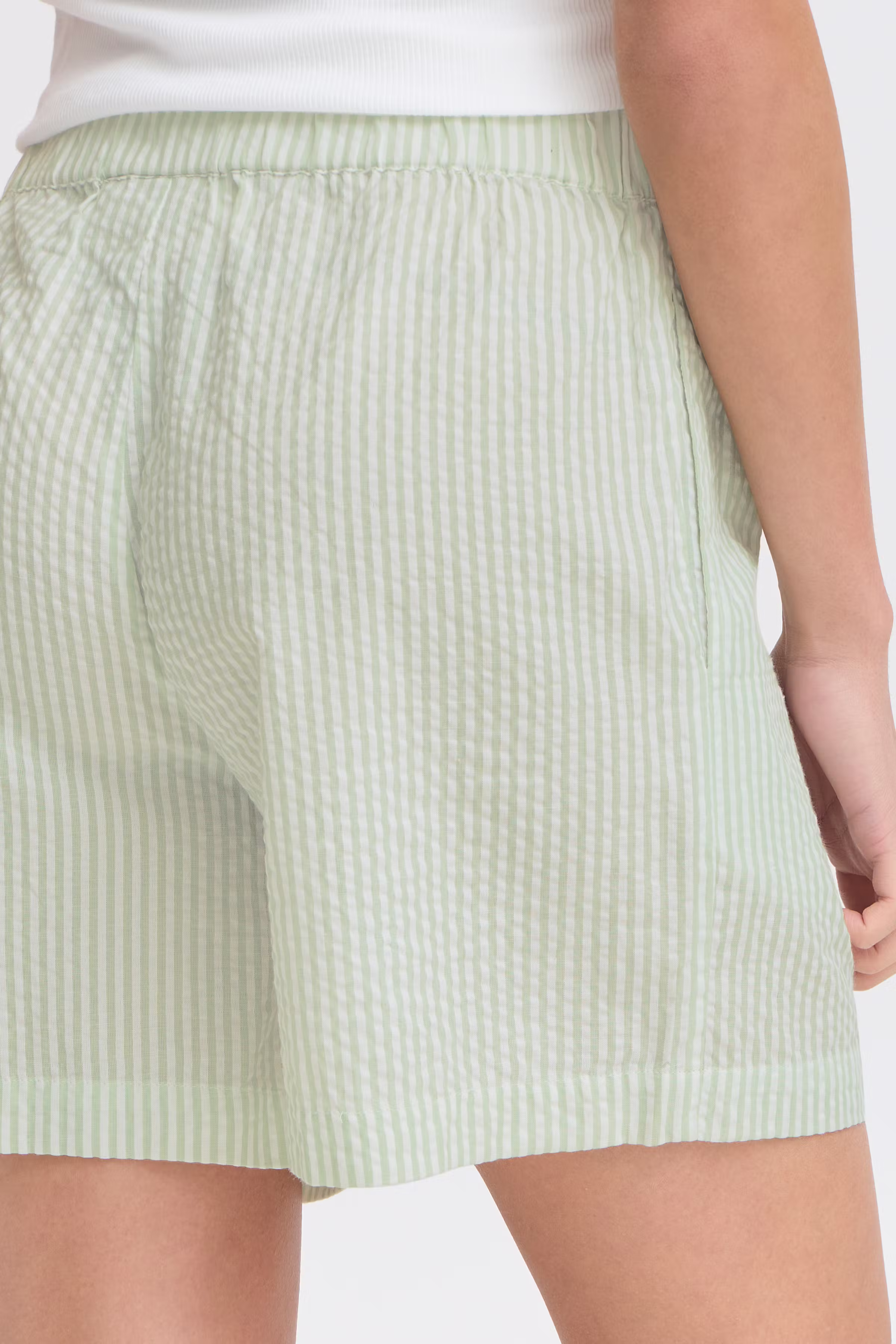 FRCAYLA Shorts LOOKBOOK DETAIL 20616087-205135