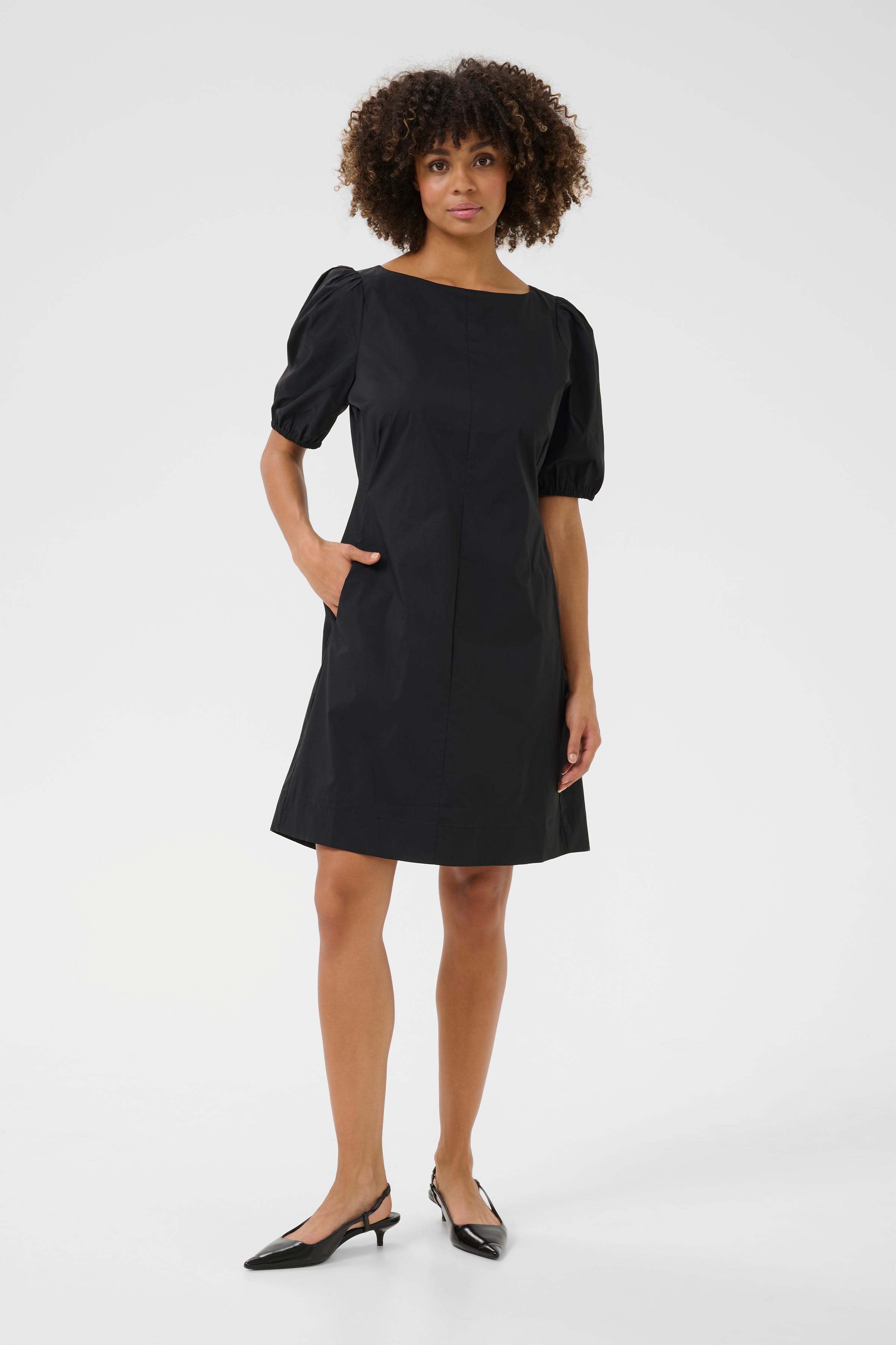 CUnovi Kjole LOOKBOOK FRONT 50111902-500012