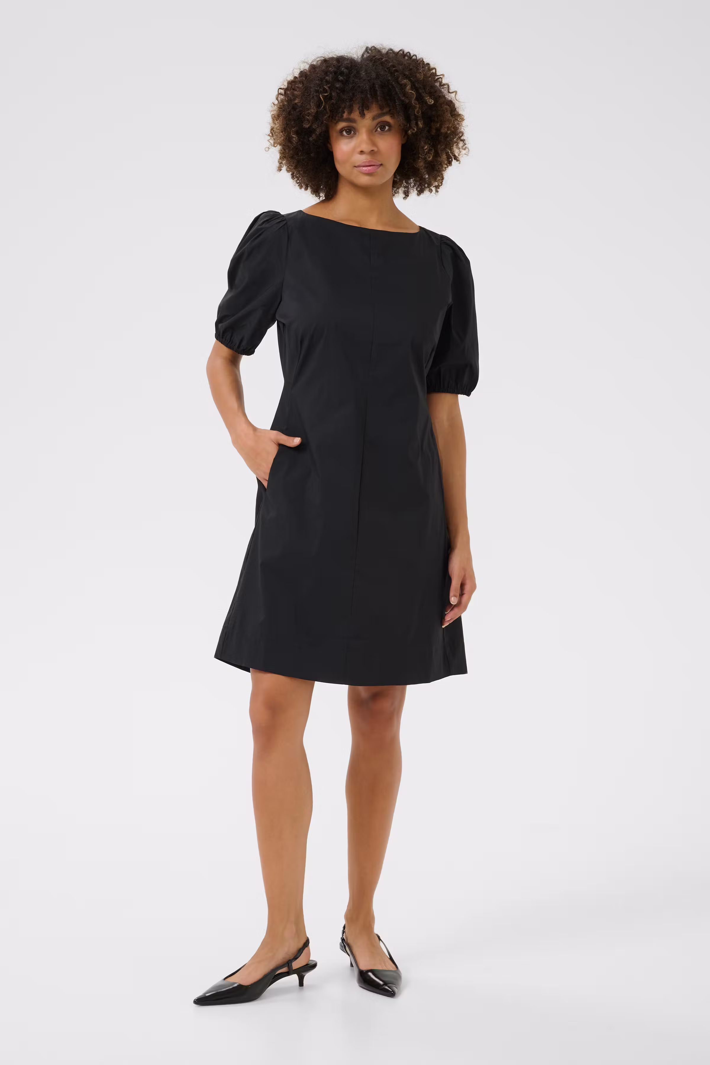 CUnovi Kjole LOOKBOOK FRONT 50111902-500012