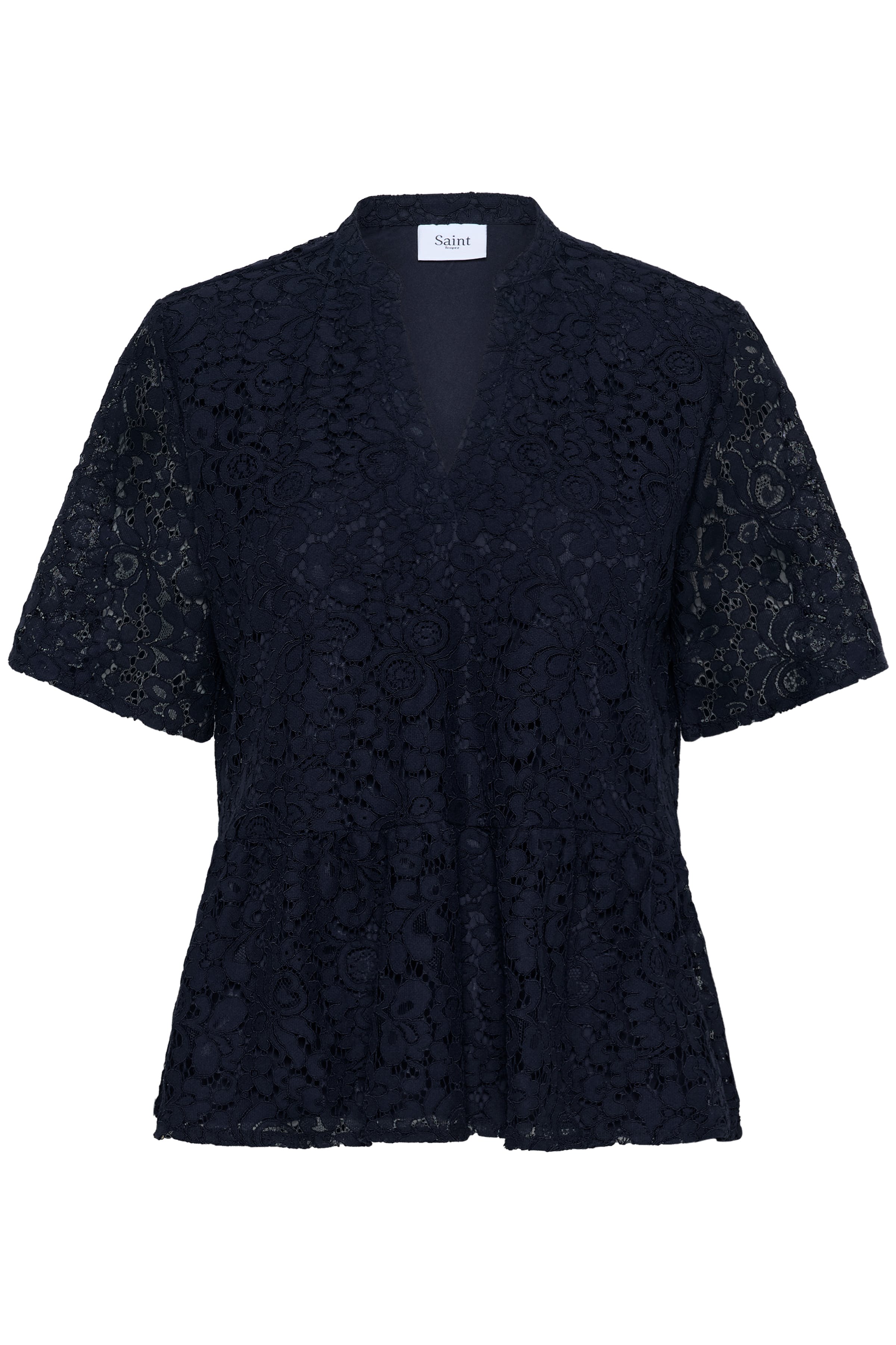 ZannaSZ Blouse PACK FRONT 30513832-193924