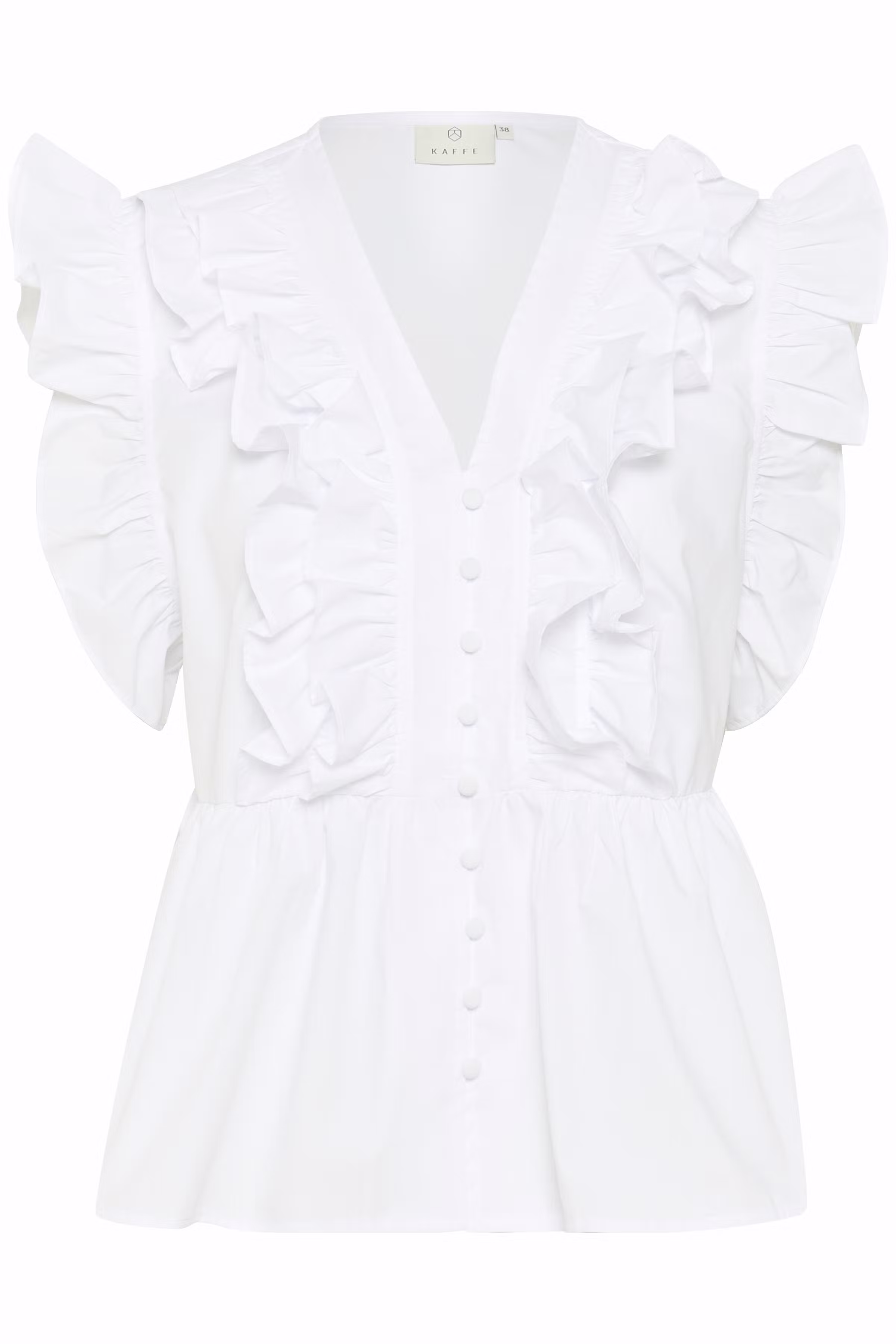 KAgerid Bluse PACK FRONT 10510444-110601