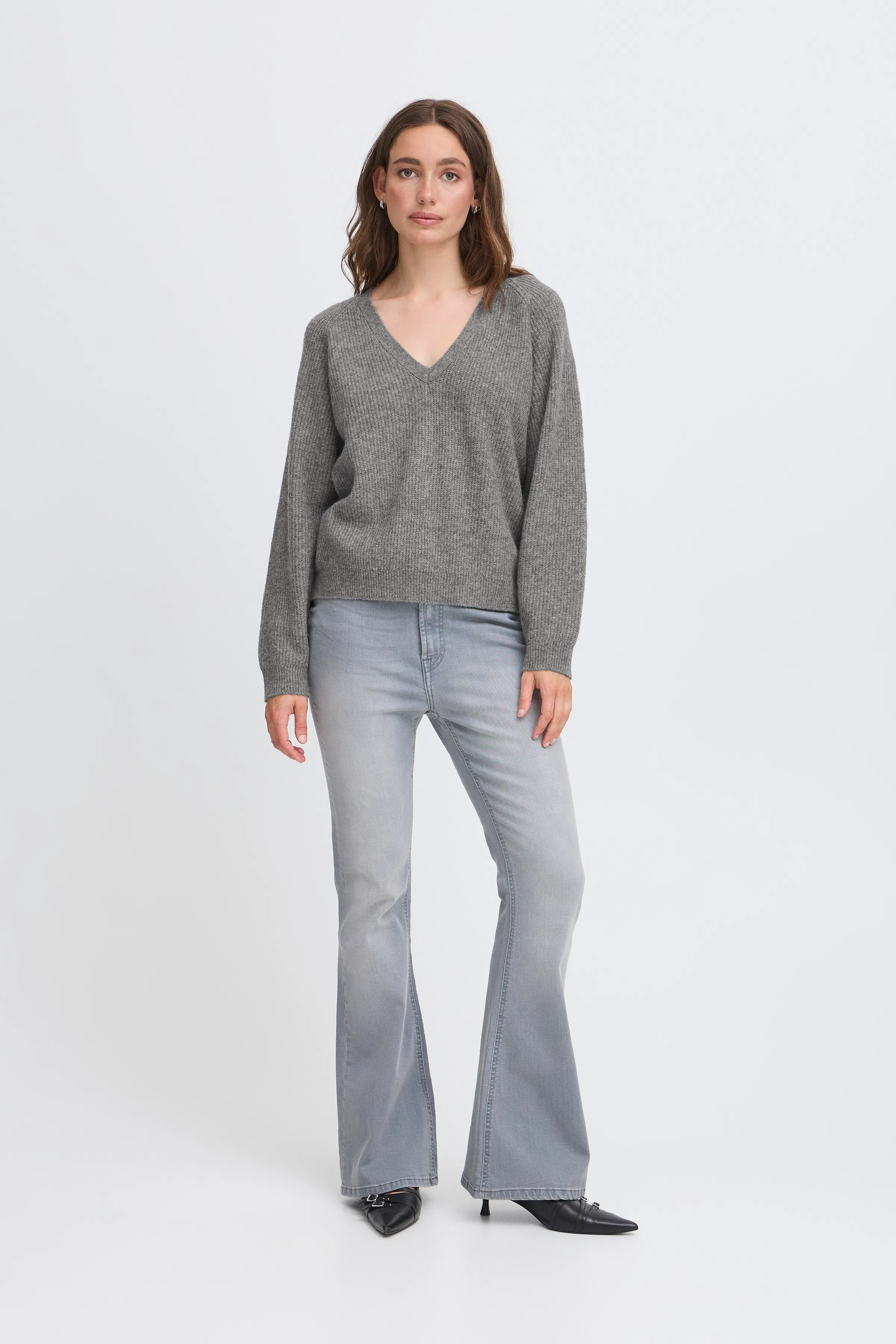 IHDASILA Pullover LOOKBOOK FRONT 20124211-200319