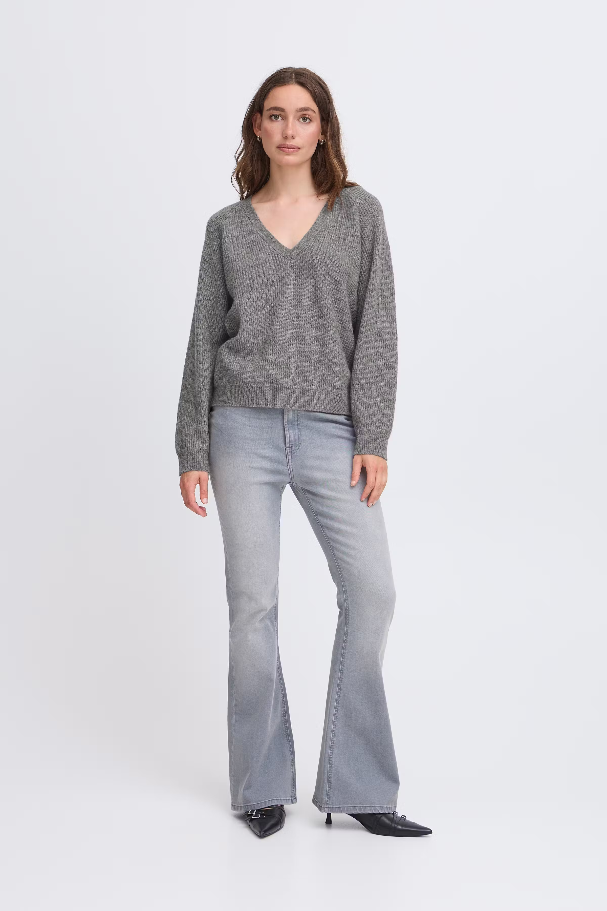 IHDASILA Pullover LOOKBOOK FRONT 20124211-200319