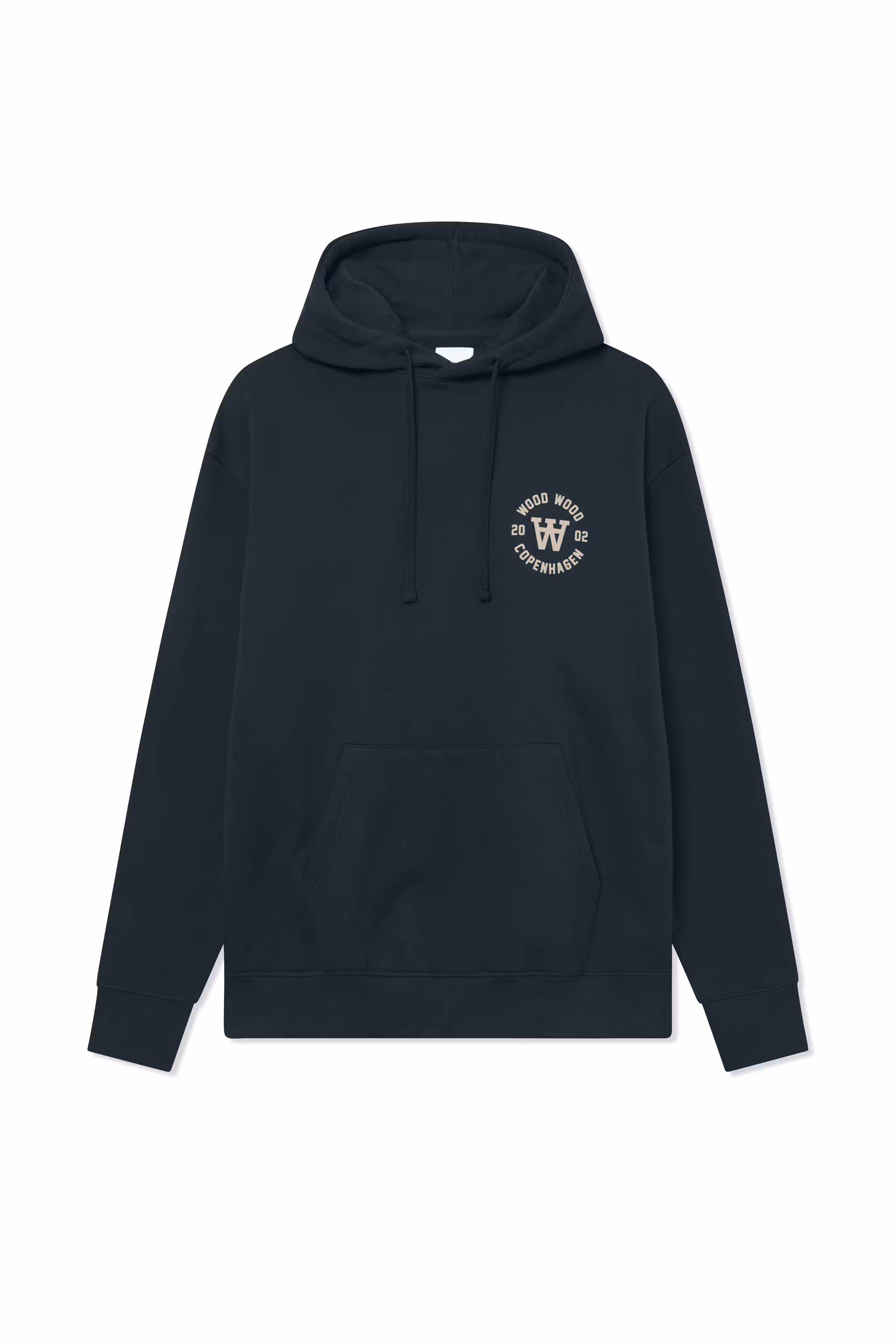 WWCass Sweatshirt PACK FRONT 30251459-194009