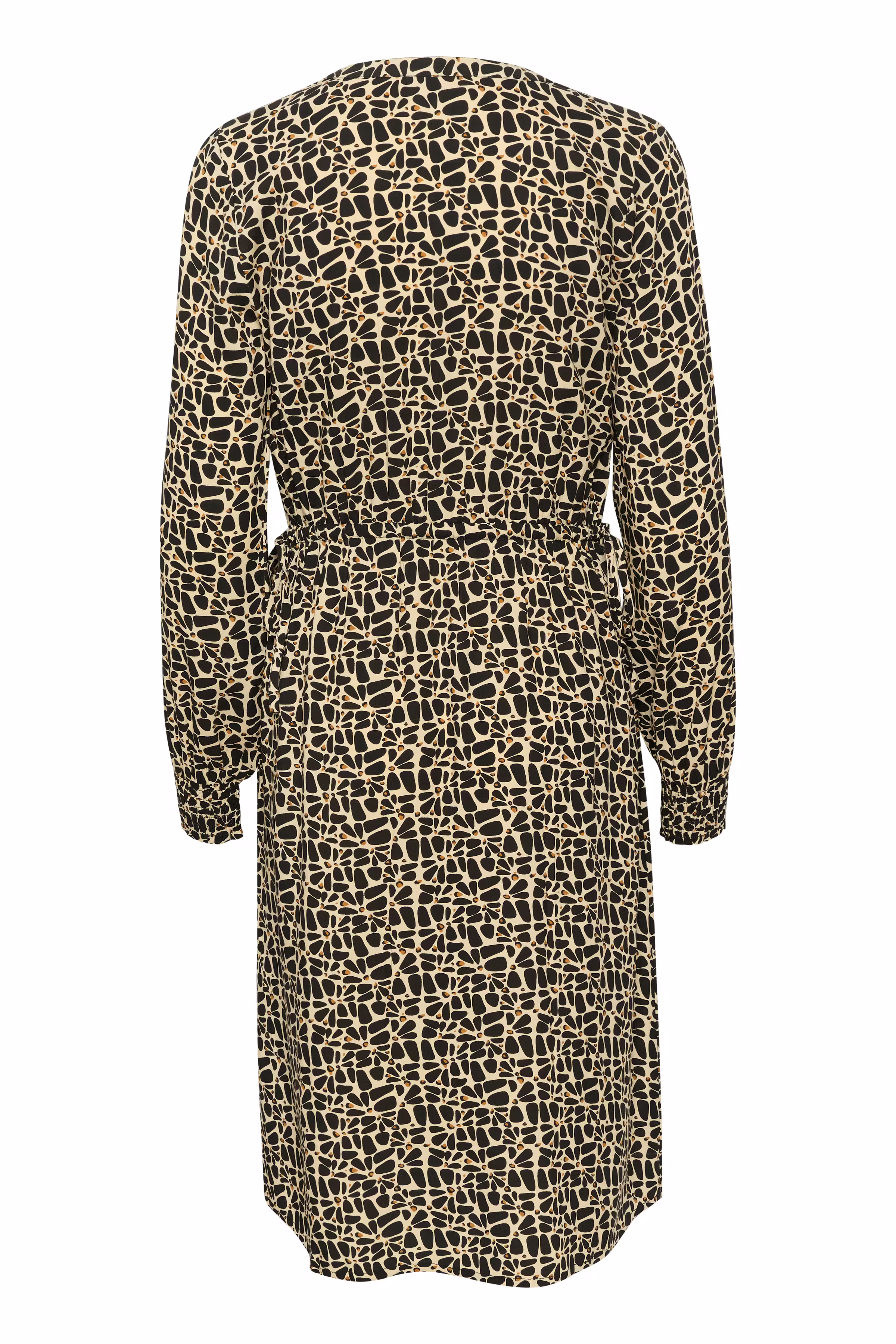 BPfabia Kleid PACK BACK 10590582-105308B