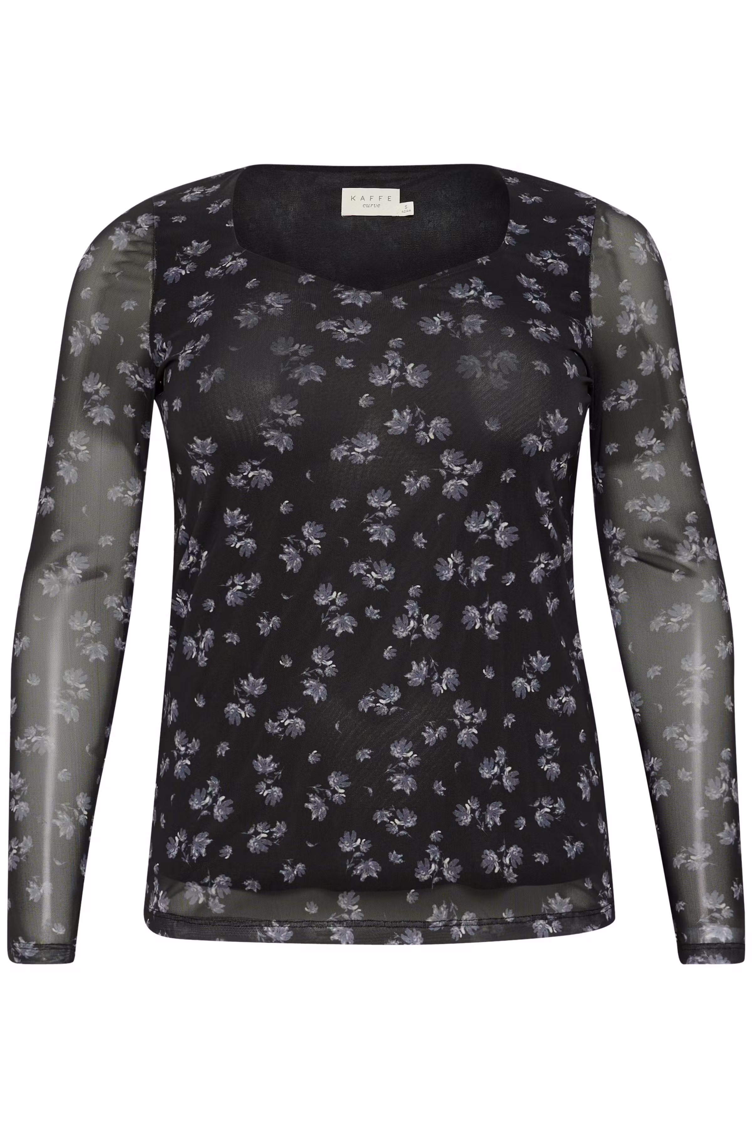 KCautumna Bluse PACK FRONT 10583161-107348