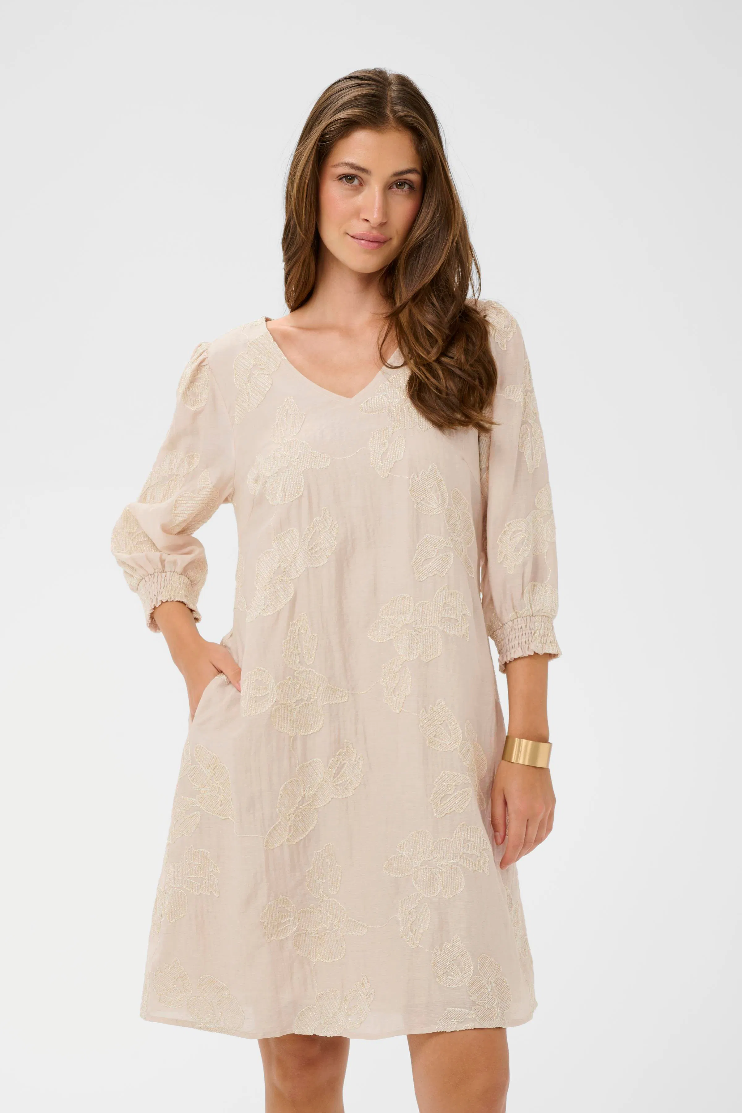 CREmilia Dress LOOKBOOK FRONT 10614787-1300031