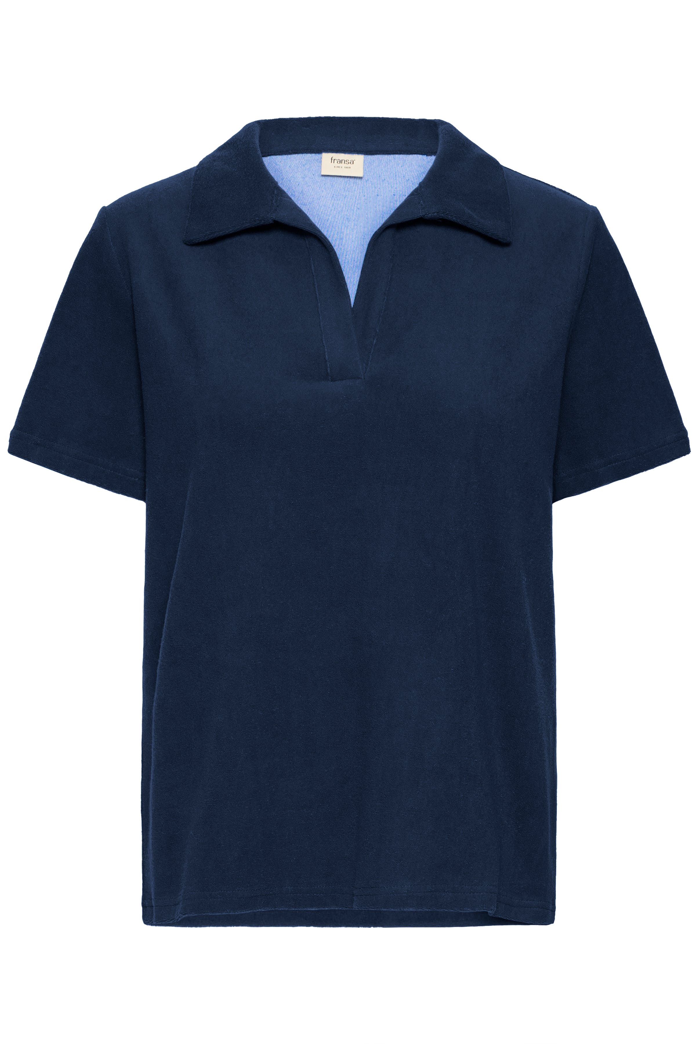 FRTERRA Bluse PACK FRONT 20615773-181651