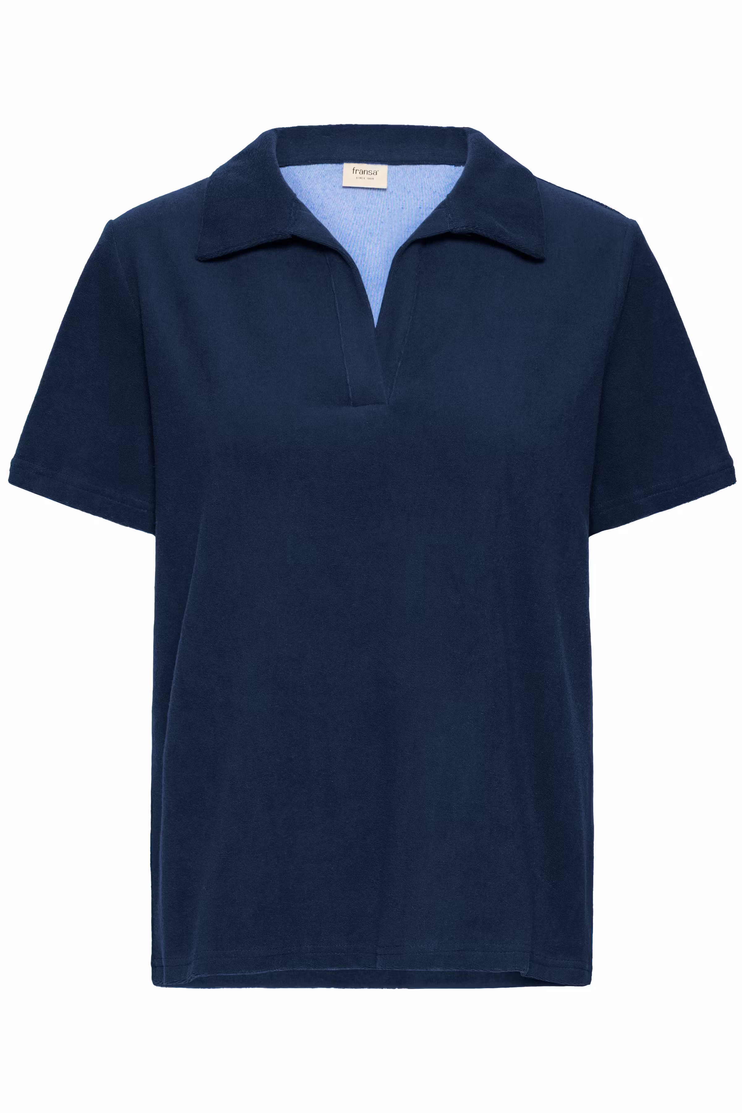 FRTERRA Bluse PACK FRONT 20615773-193923