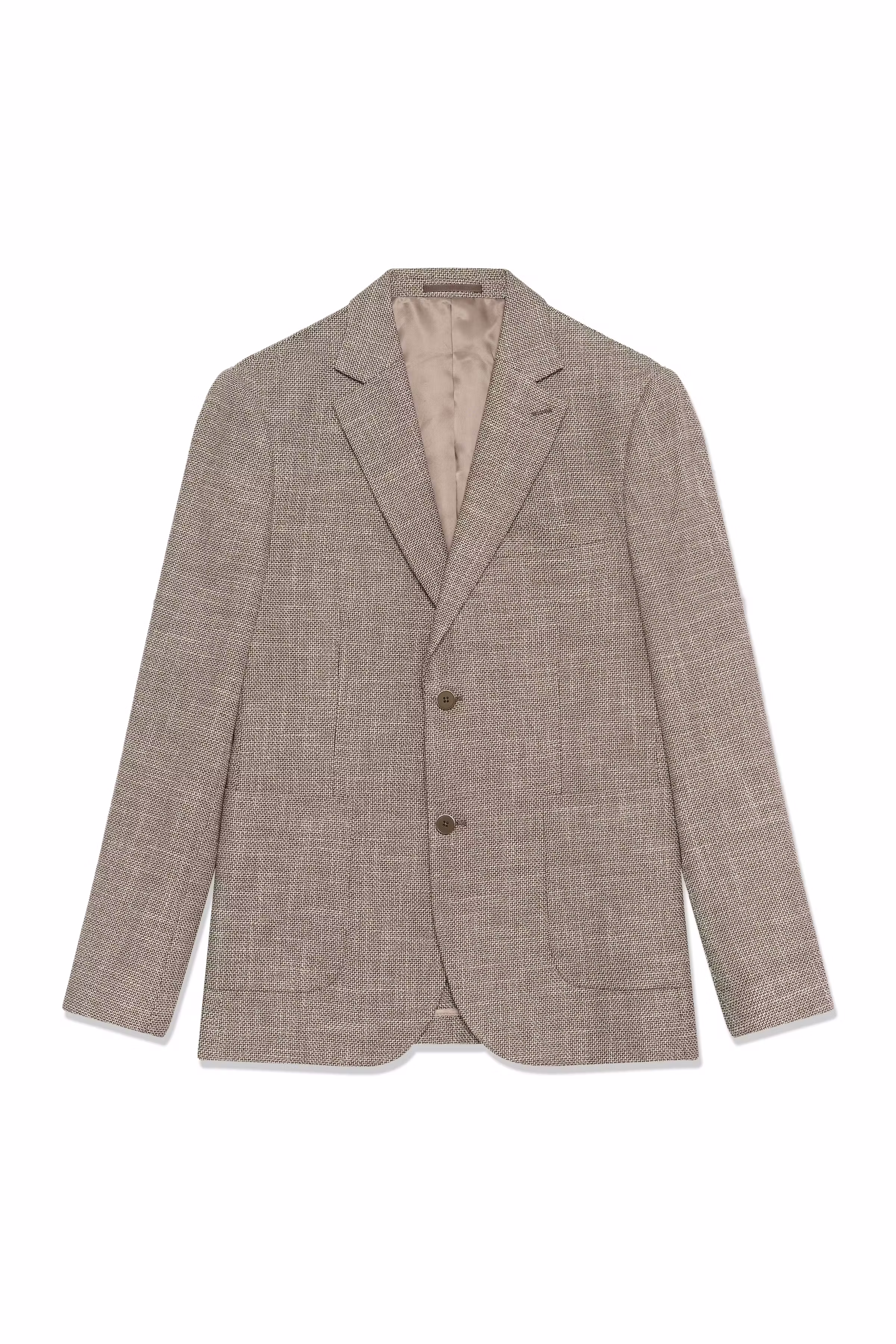 MAcharles Blazer PACK FRONT 30209022-161105