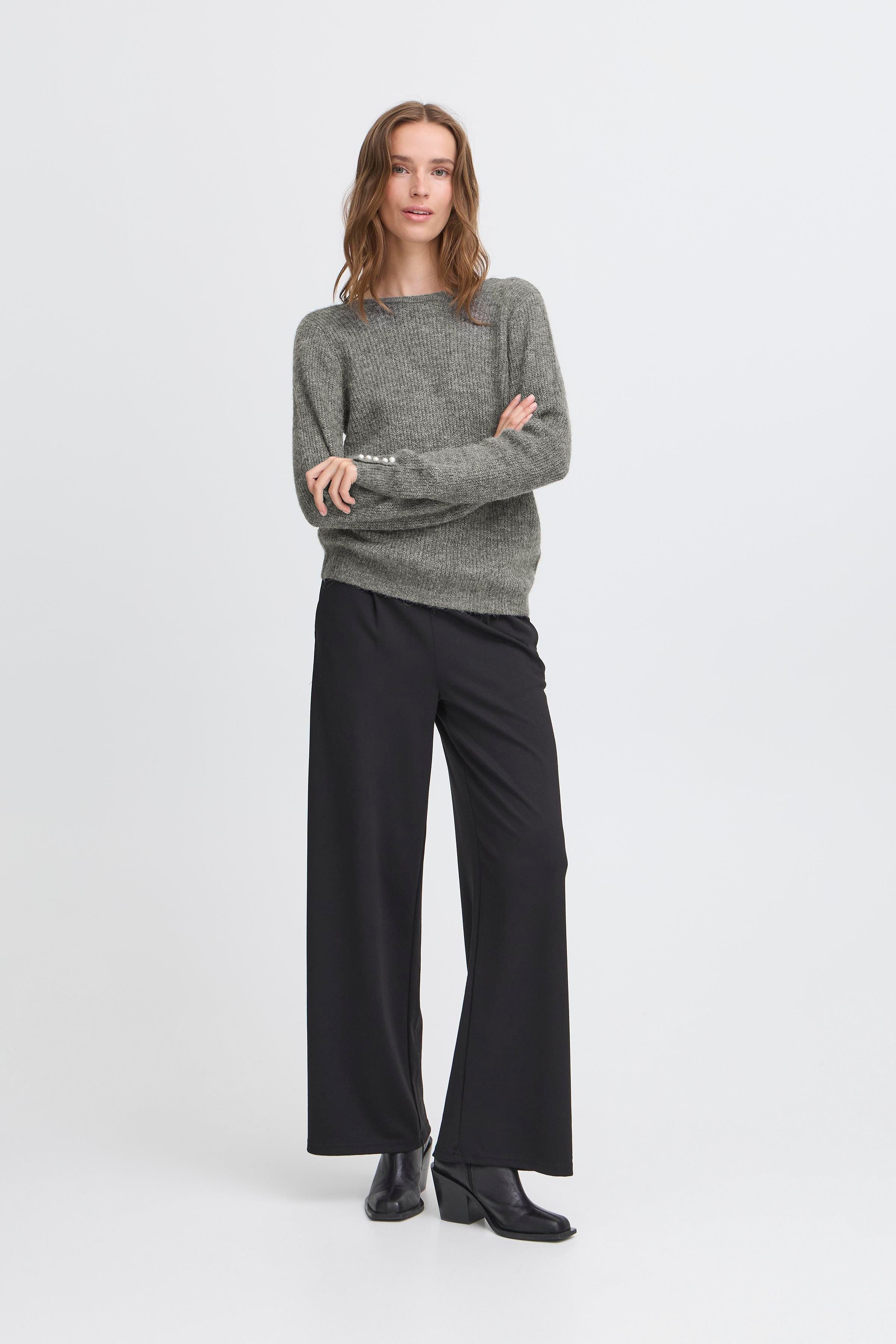 IHKAMARA Pullover LOOKBOOK FRONT 20124159-200319