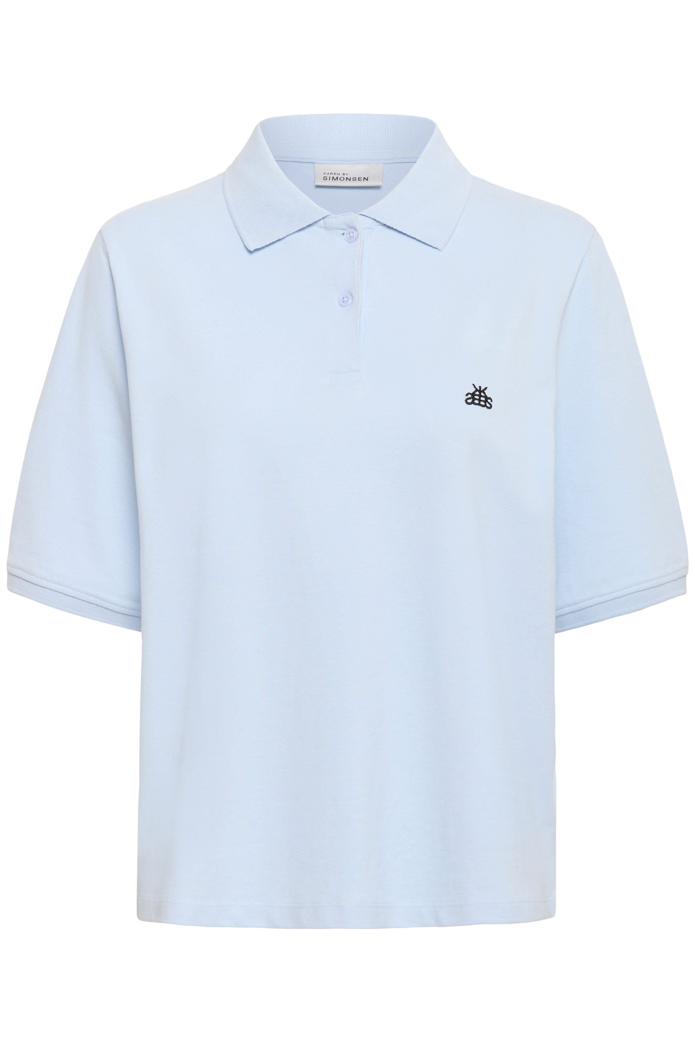 KBXenia Pikétröja PACK FRONT 10105514-194008