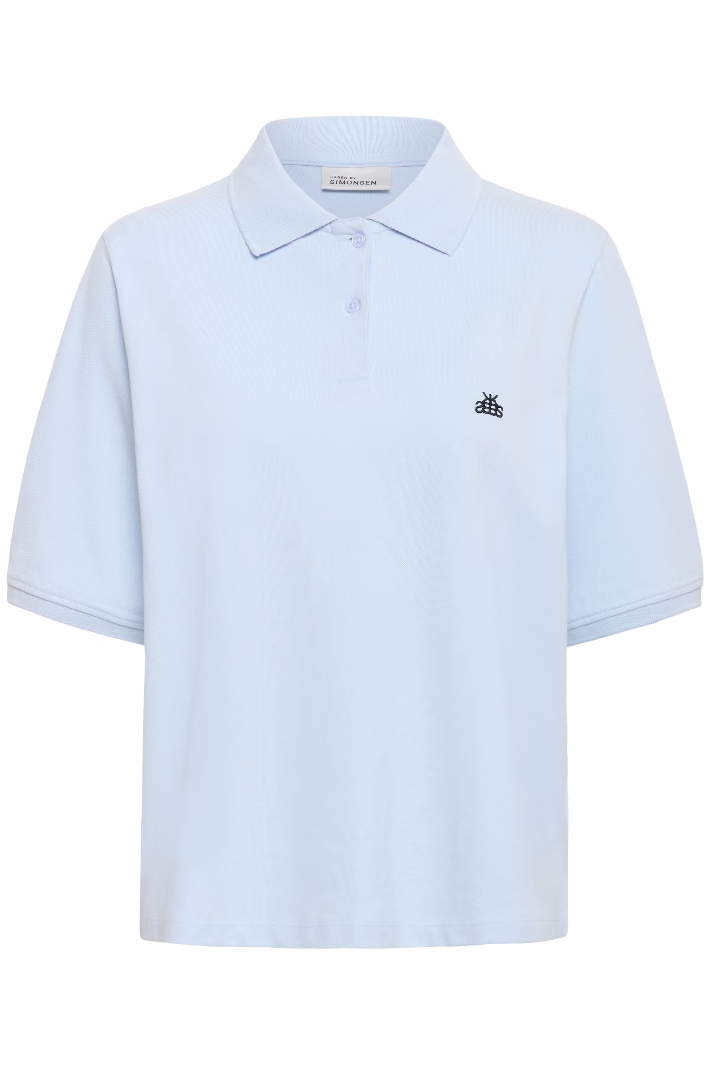 KBXenia Poloshirt PACK FRONT 10105514-144110