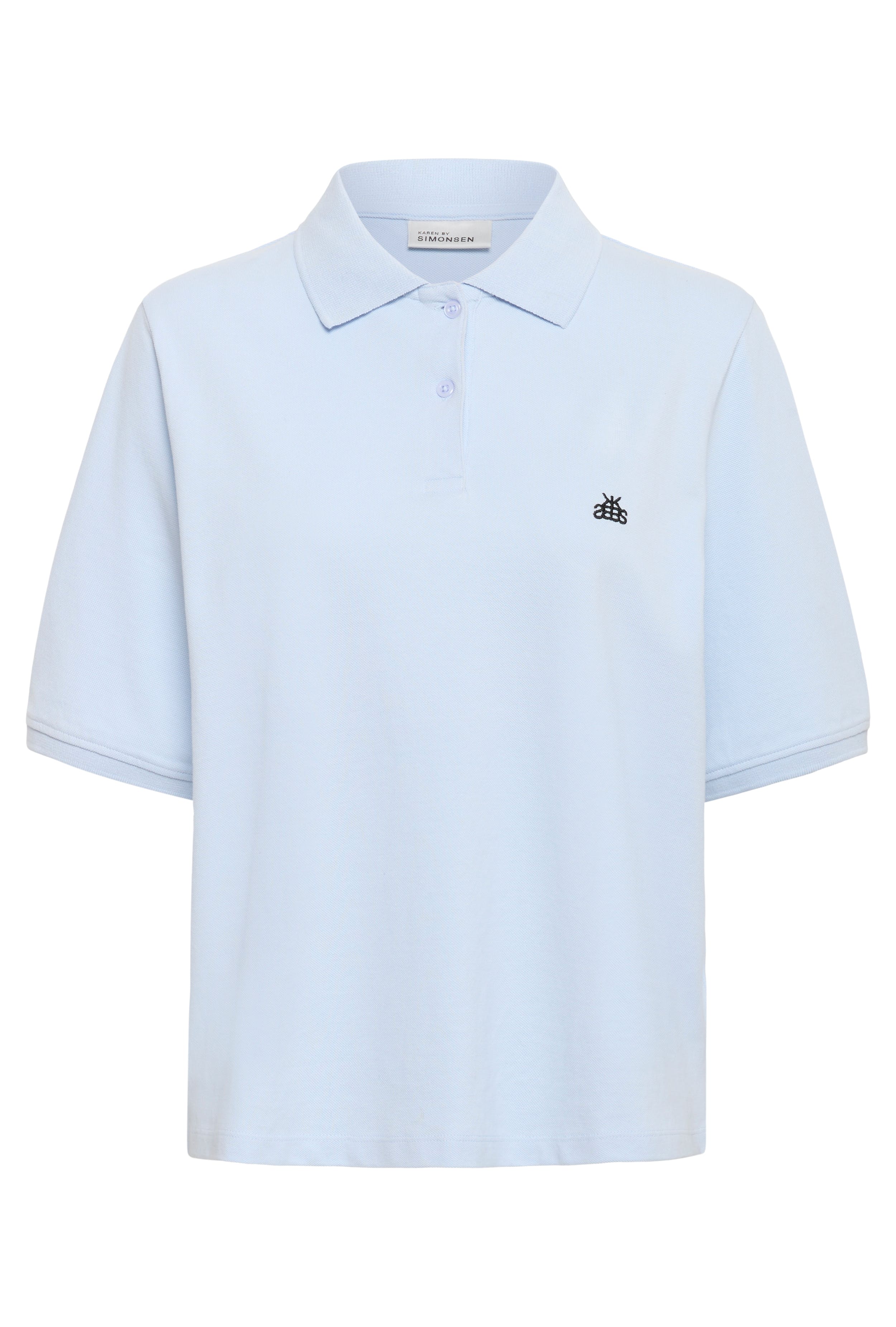 KBXenia Polo shirt PACK FRONT 10105514-144110