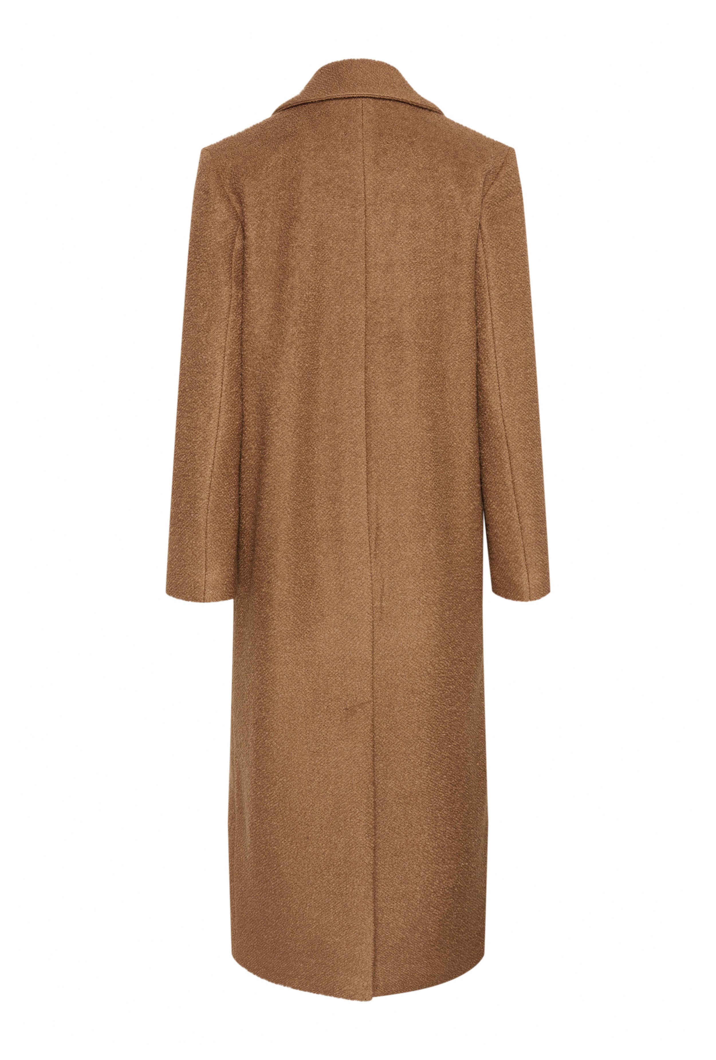 TanayIW Long Coat PACK BACK 30109492-171327