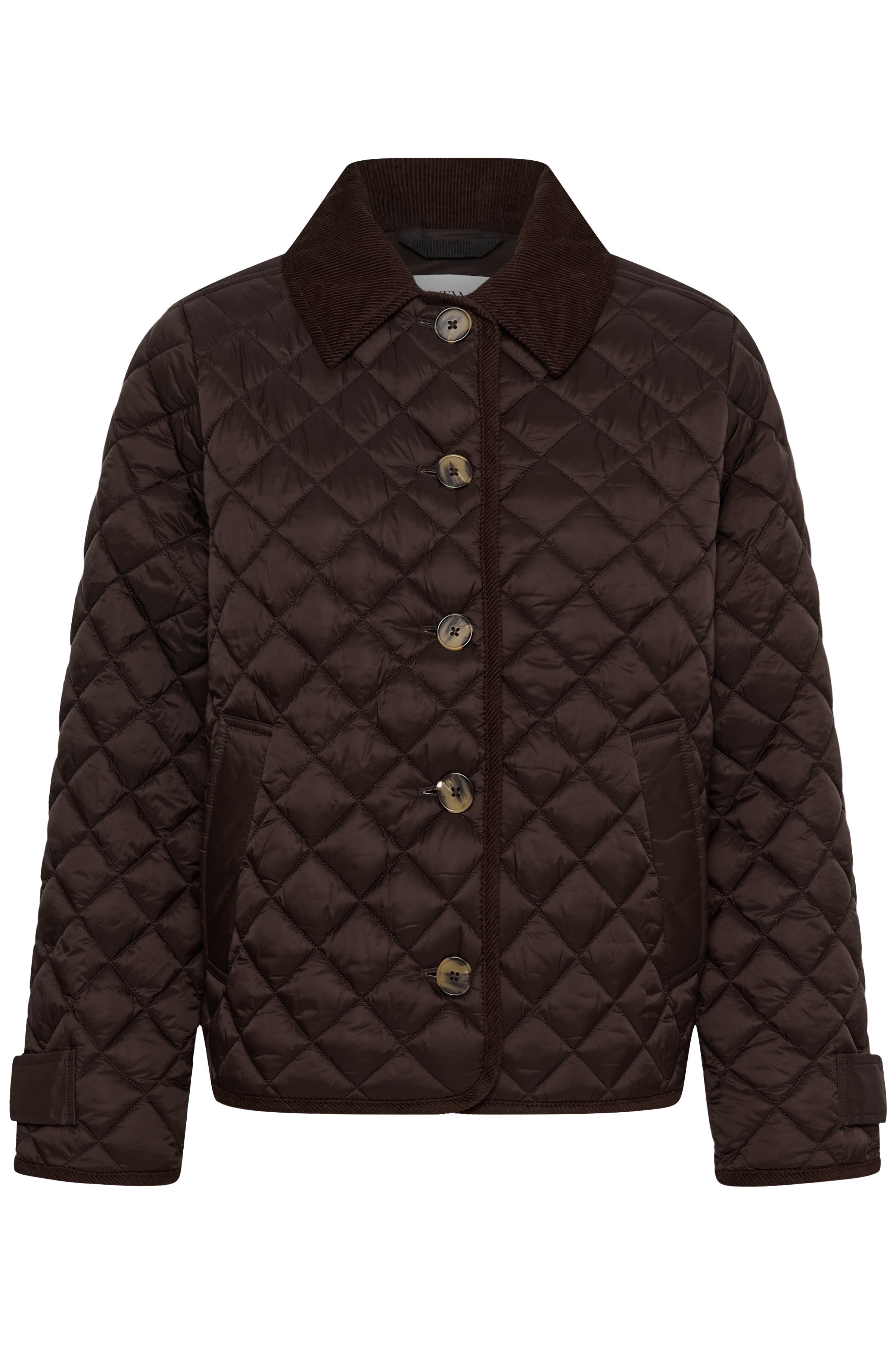 SafiyaPW Outerwear PACK FRONT 30309732-191106