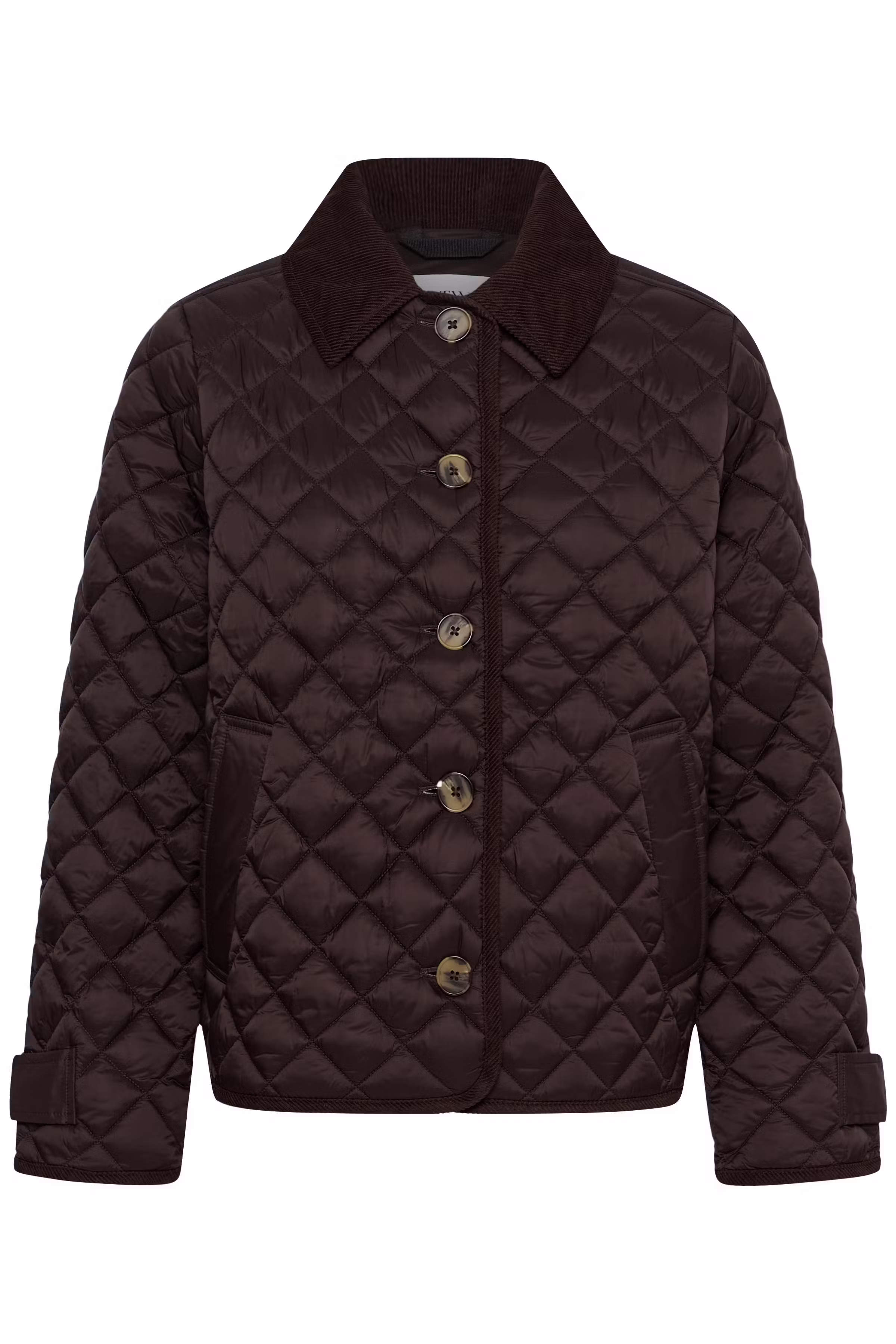 SafiyaPW Outerwear PACK FRONT 30309732-191106