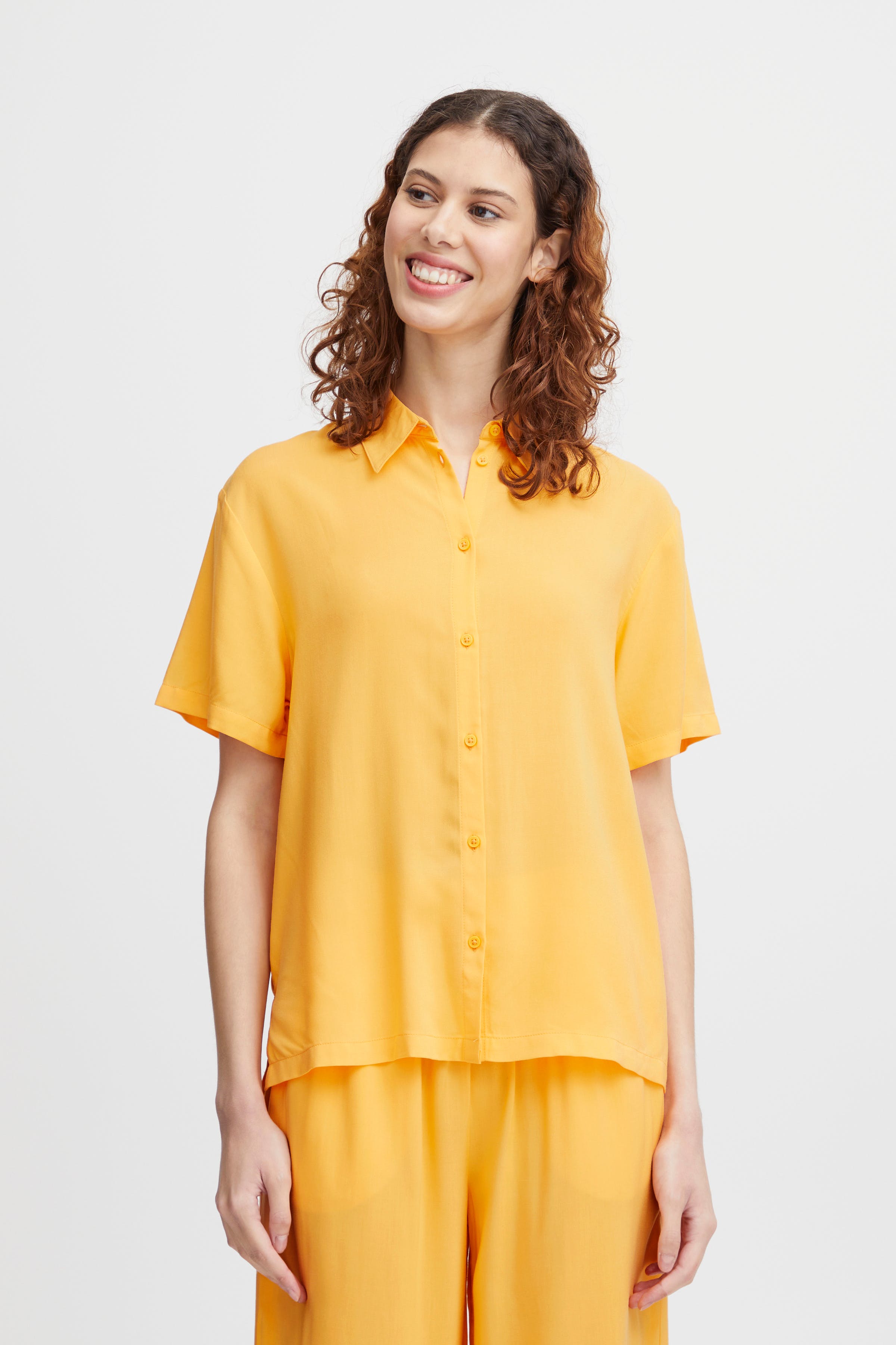 BYMMJOELLA Shirt LOOKBOOK FRONT 20814527-151160