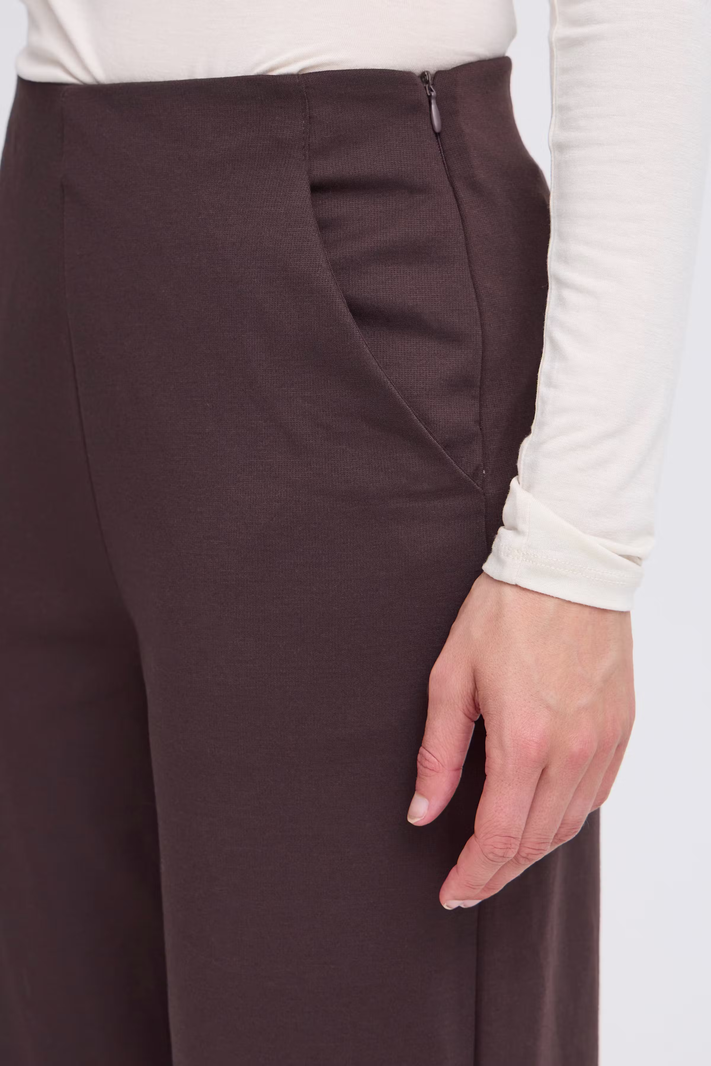 IHKate wide Pants Casual LOOKBOOK DETAIL 20123476-191109