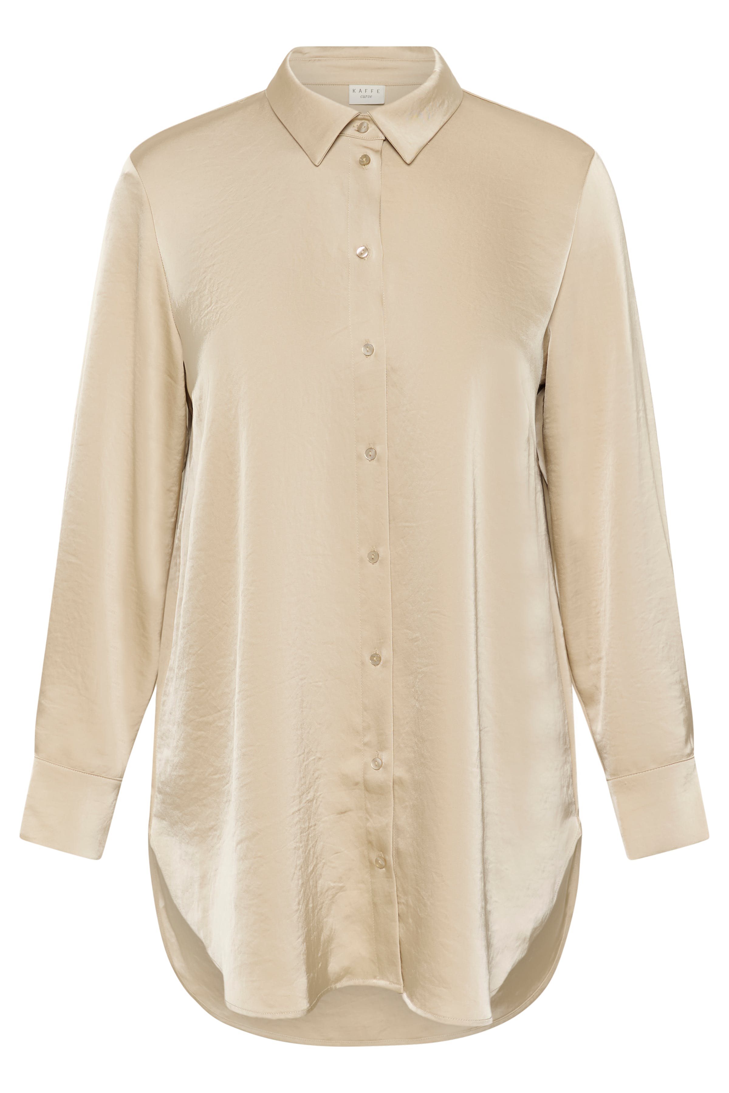 KCrora Skjorte PACK FRONT 10583999-151305