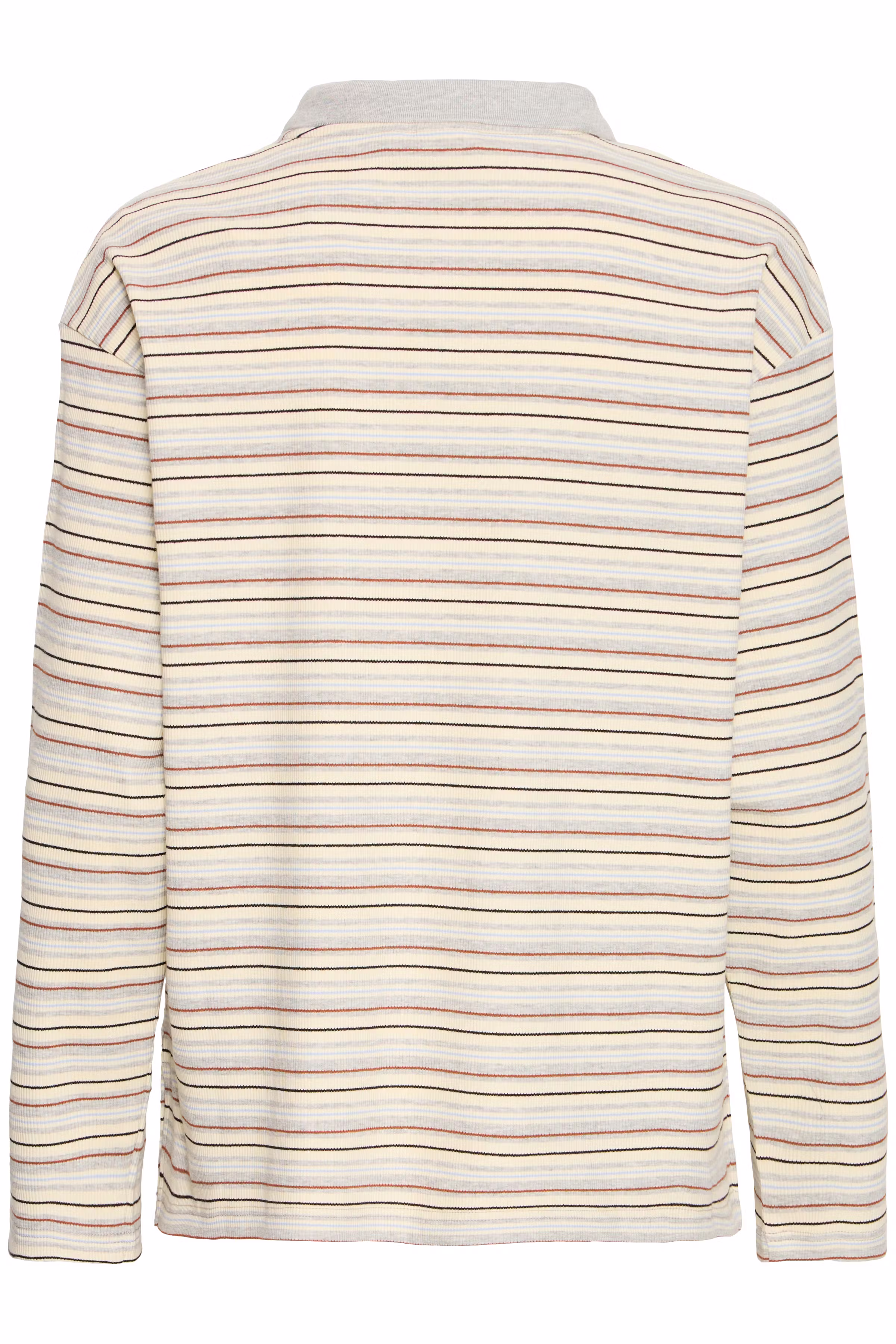 IXBECKY Poloshirt PACK BACK 20123667-200318