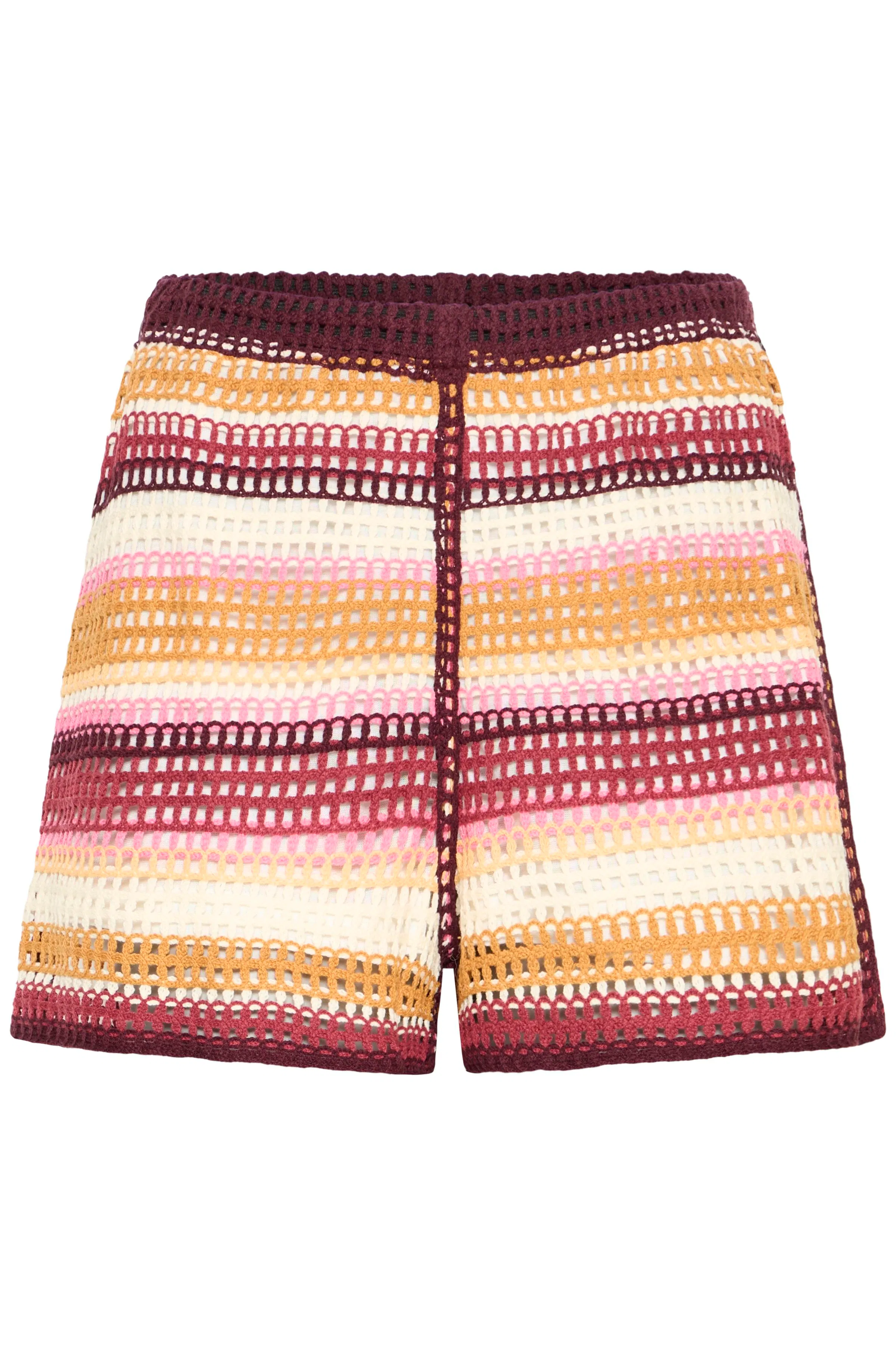 IHORIANA Shorts PACK FRONT 20125828-900006993