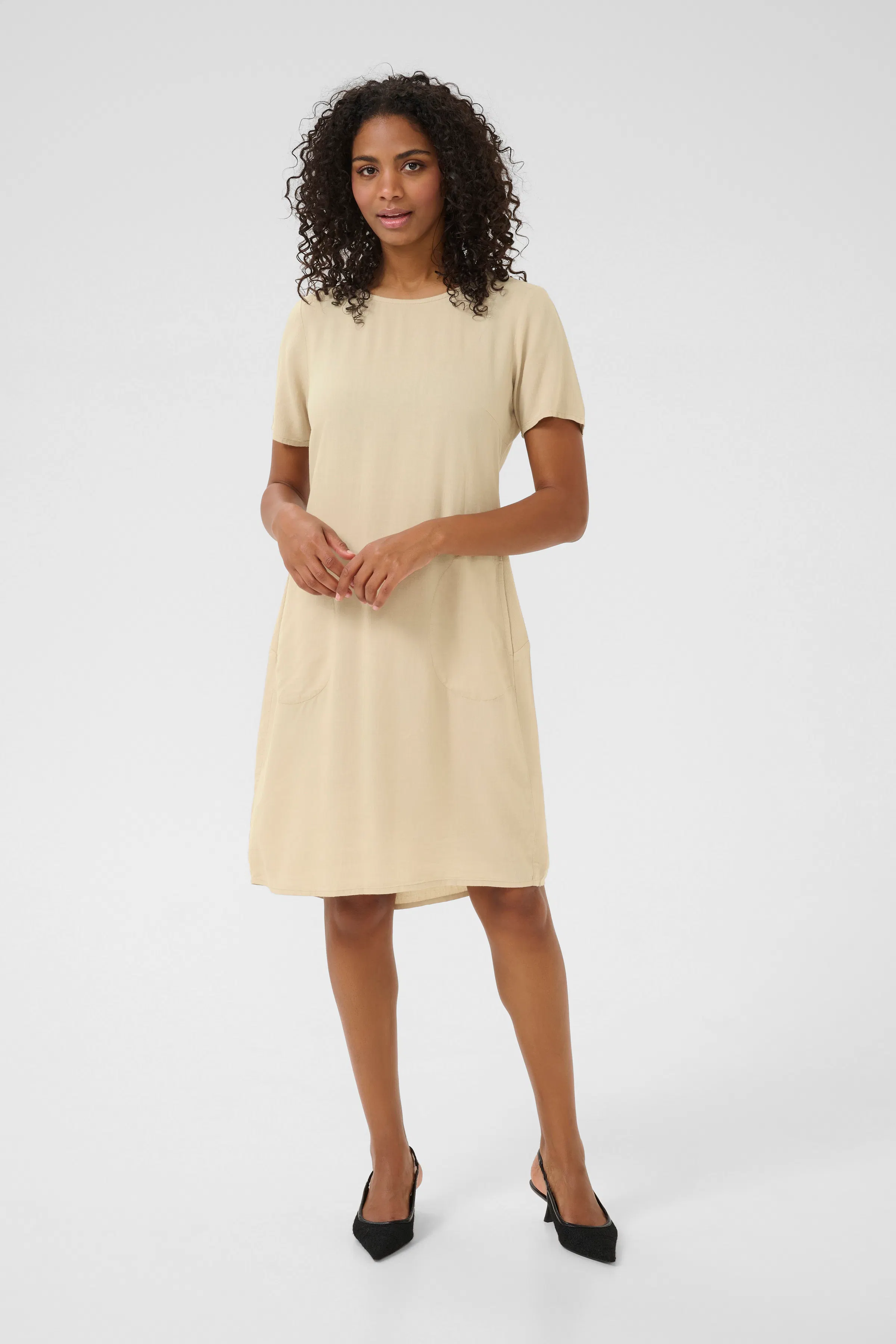 KAmilia Lin kjole LOOKBOOK FRONT 10508362-151305