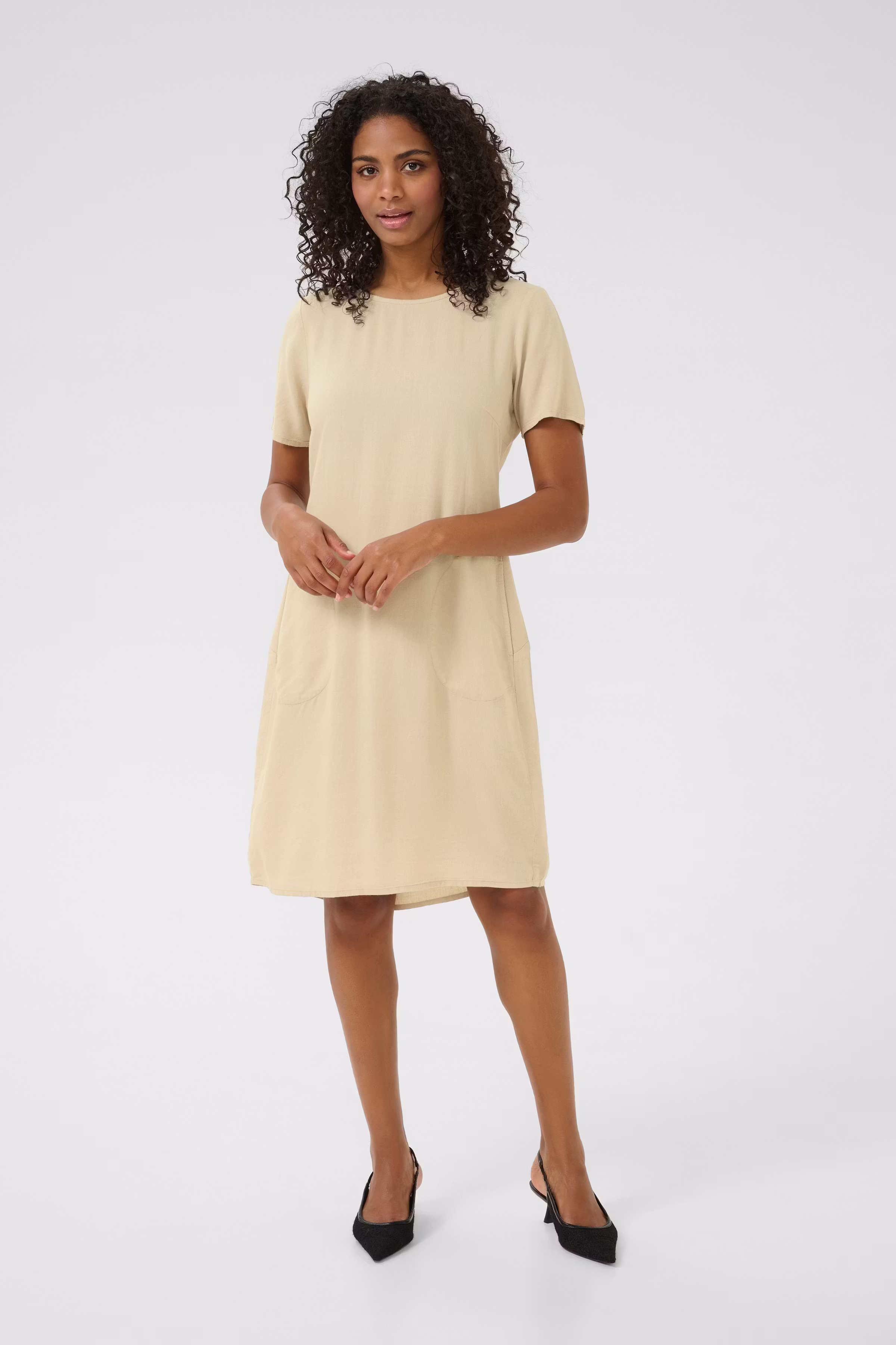 KAmilia Lin kjole LOOKBOOK FRONT 10508362-151305