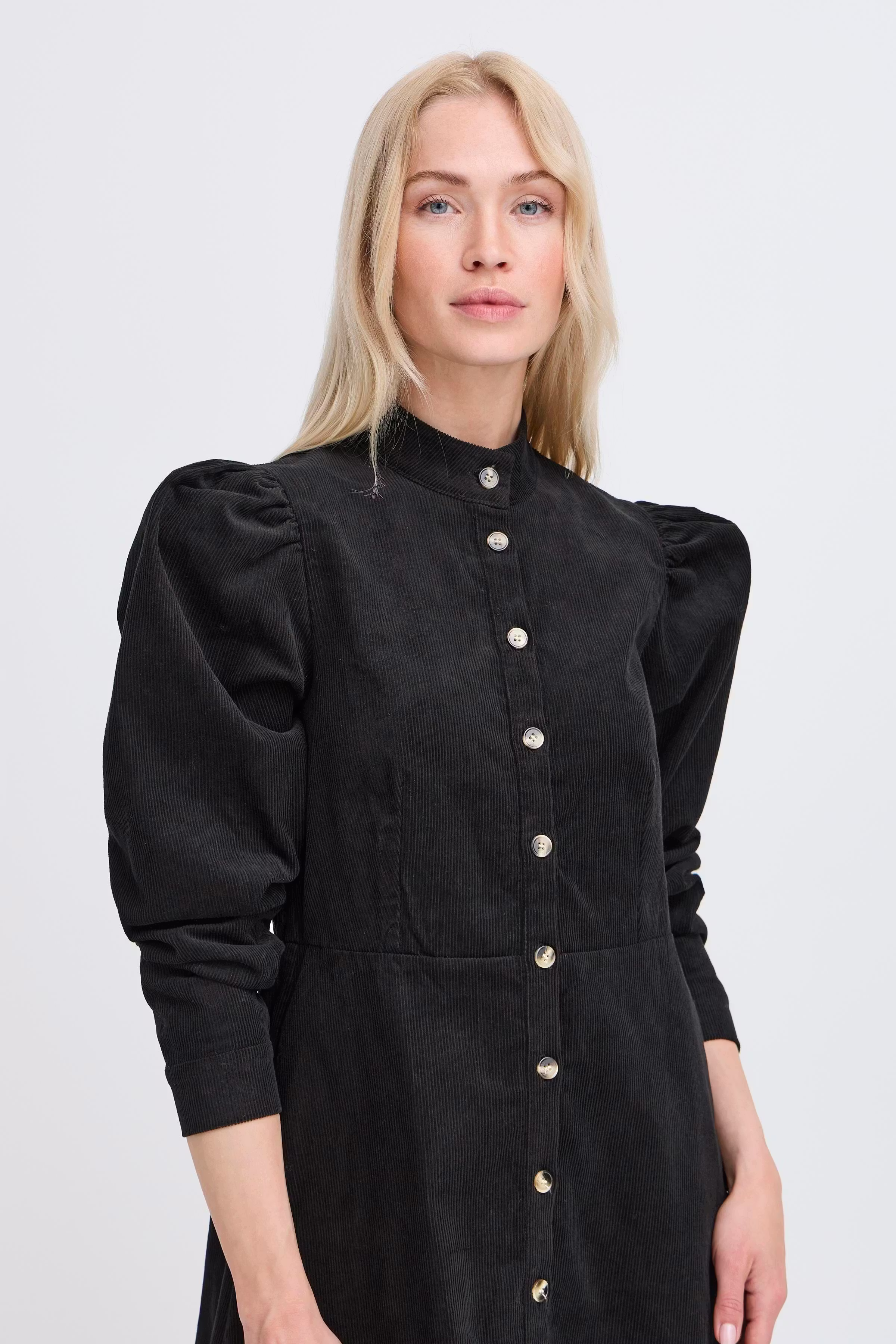 BYDENORD Kjole LOOKBOOK DETAIL 20818468-194008