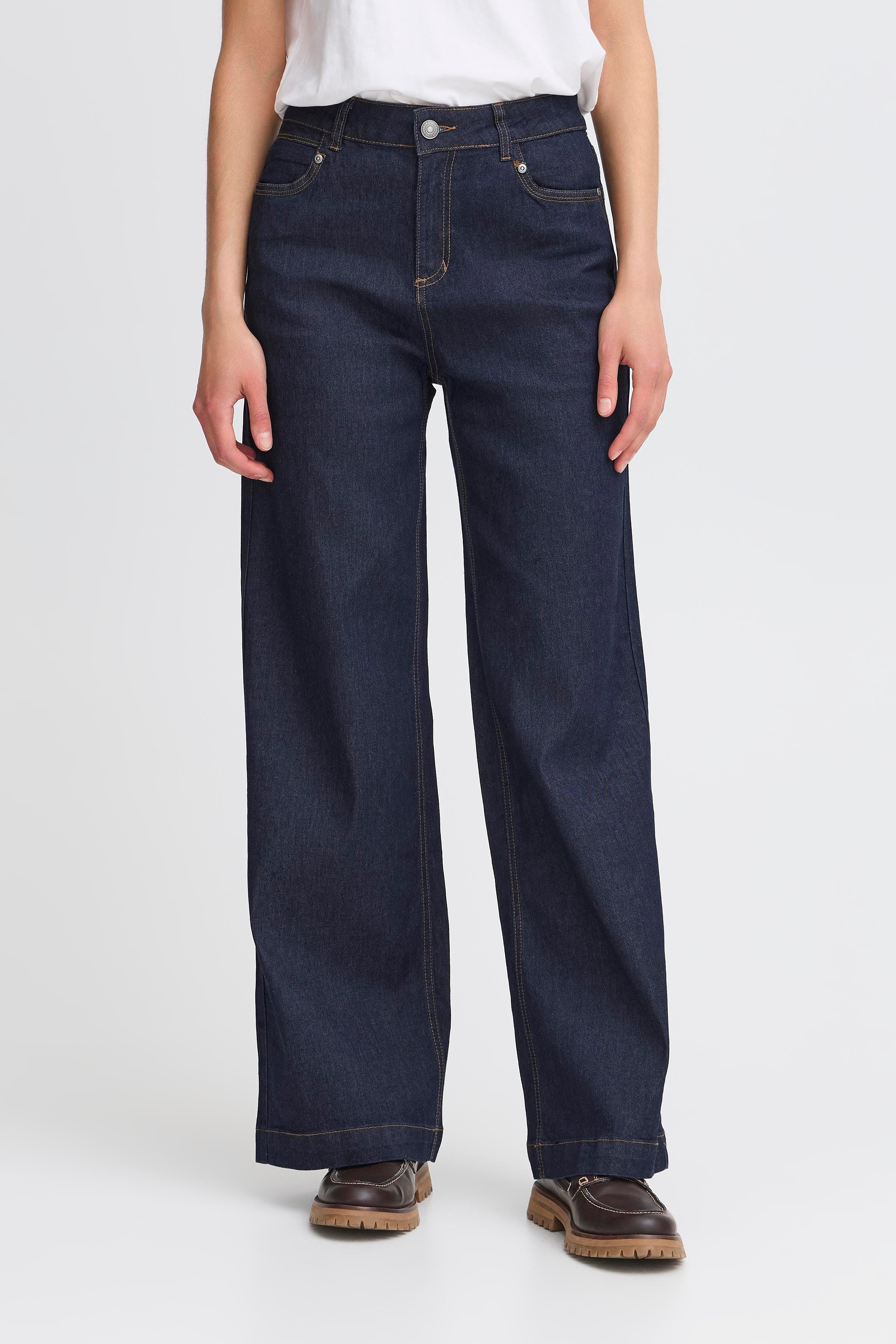 FRCHICAGO Jeans LOOKBOOK FRONT 20614692-202717