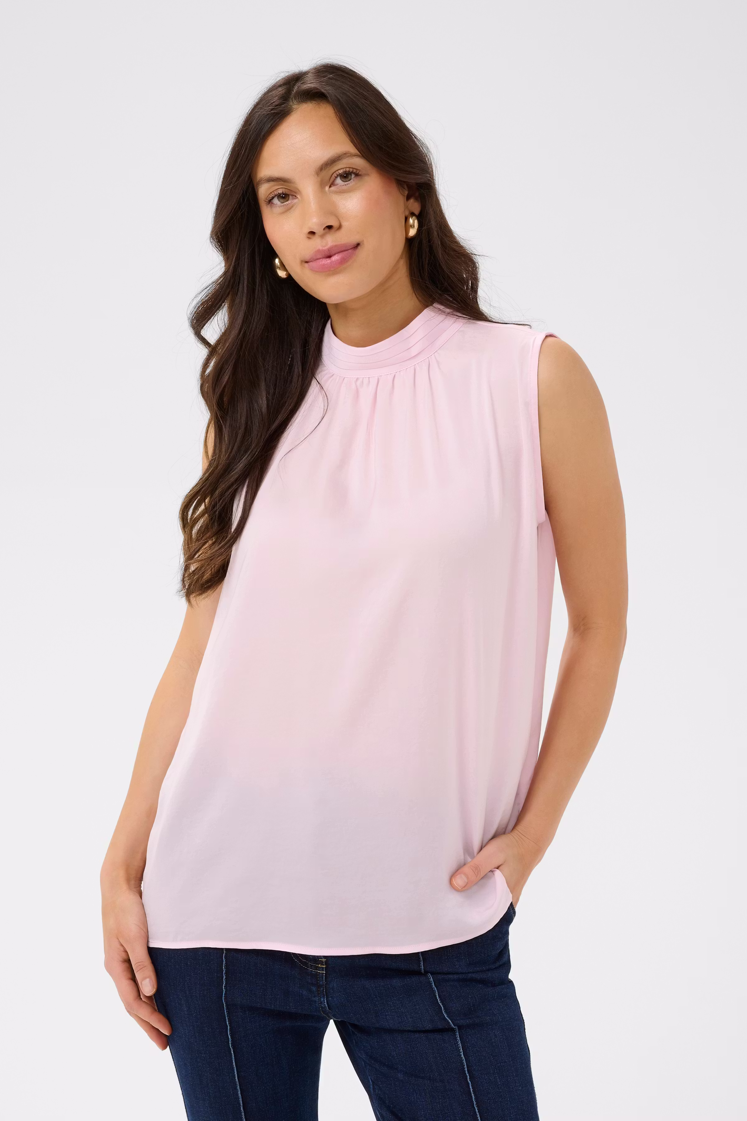 AileenSZ Blouse LOOKBOOK FRONT 30500036-132807