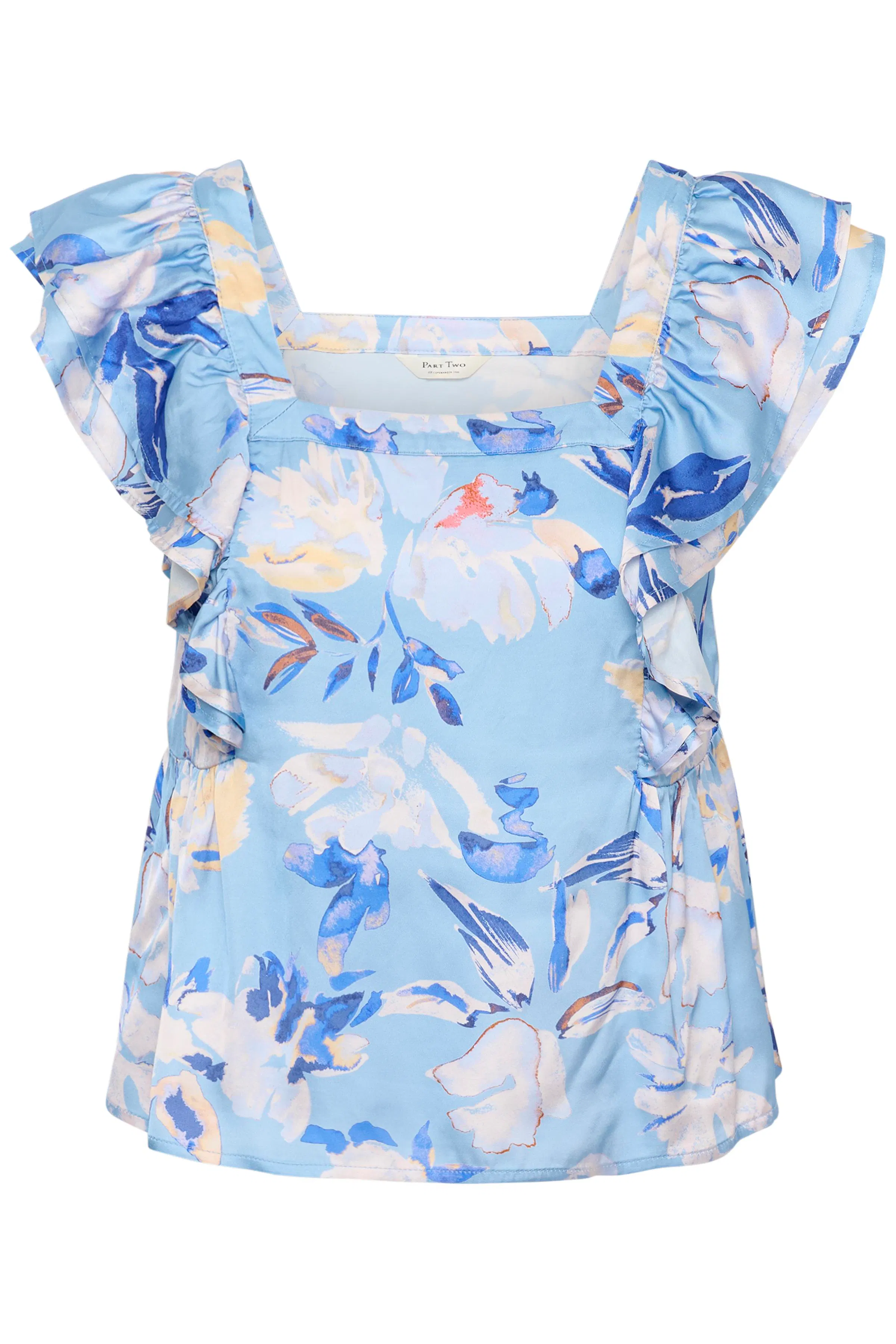 BinaraPW Blus PACK FRONT 30310562-304956