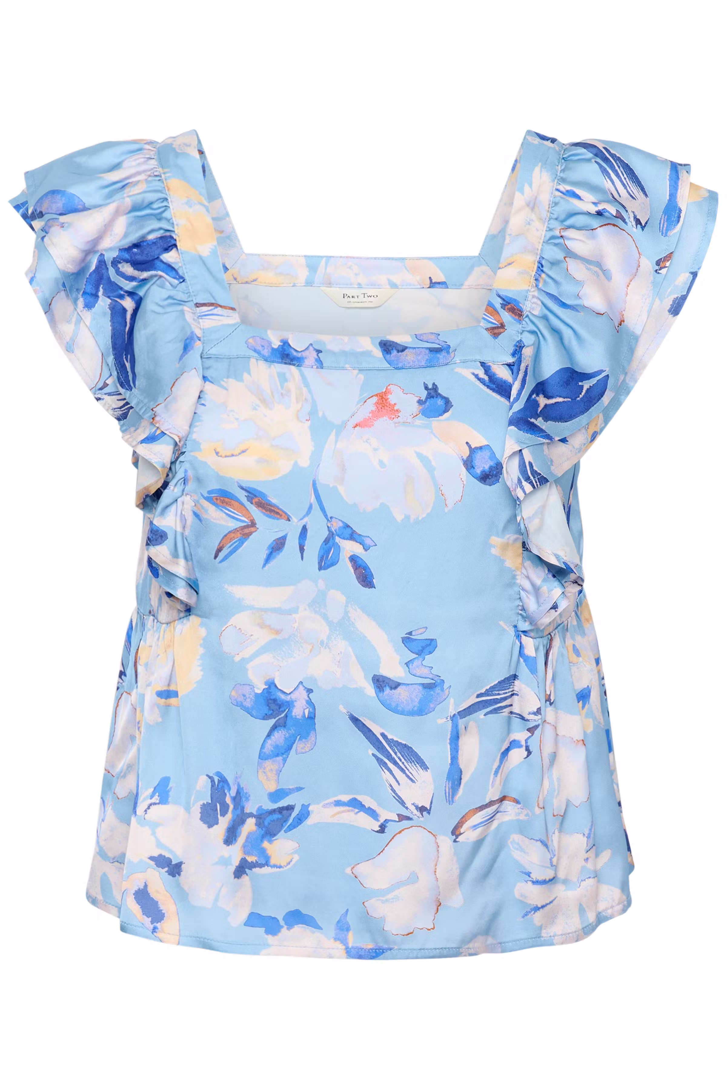 BinaraPW Blus PACK FRONT 30310562-304955