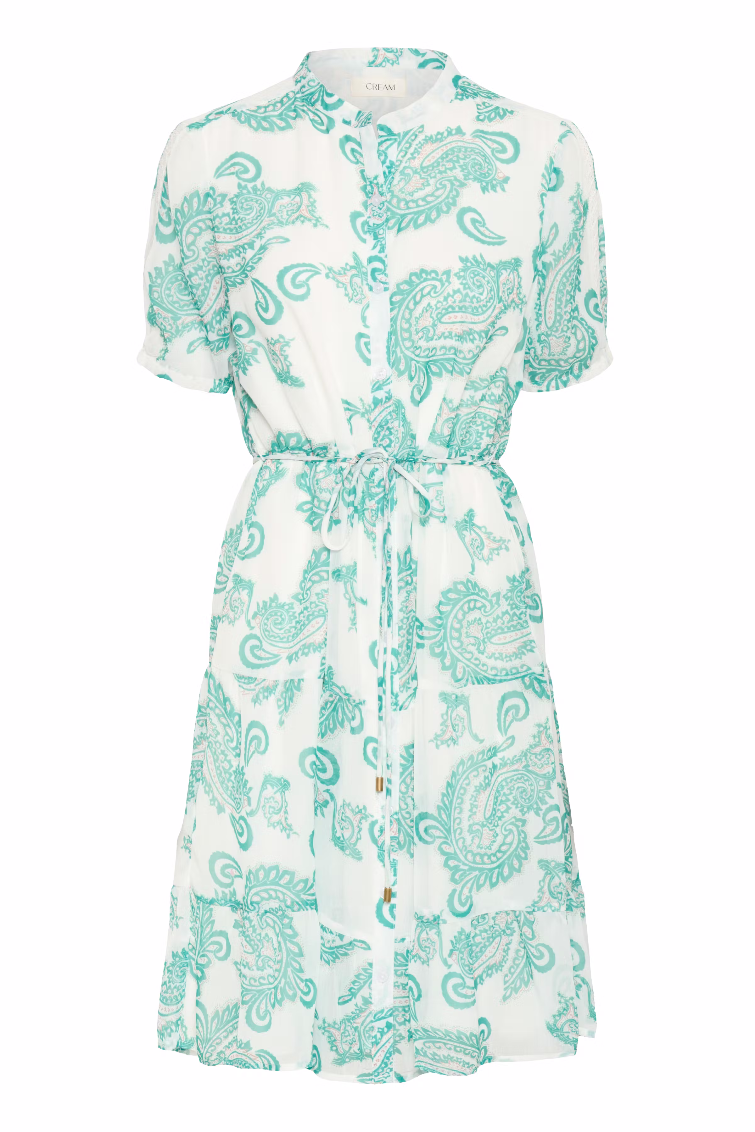 CRSamira Dress PACK FRONT 10614731-104373