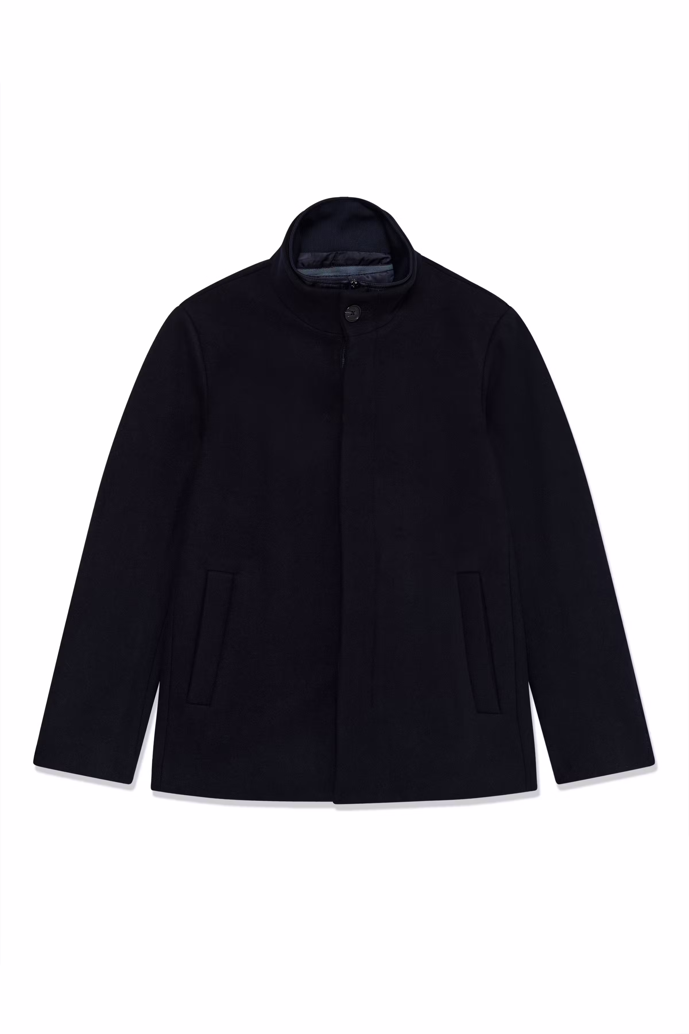 MAharvey Short Jacket PACK FRONT 30204813-300271