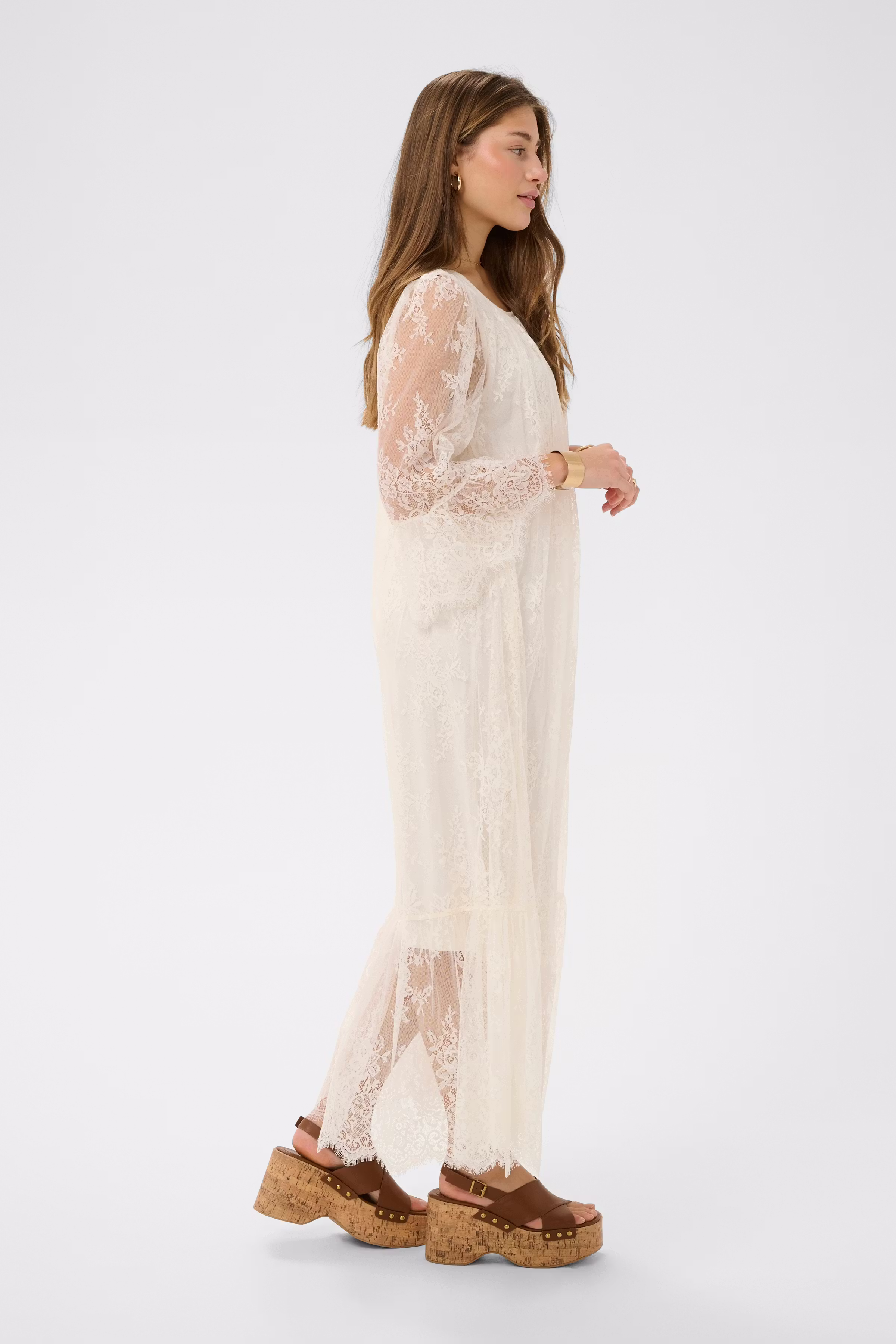 CRMira Klänning LOOKBOOK FRONT 10614811-110701