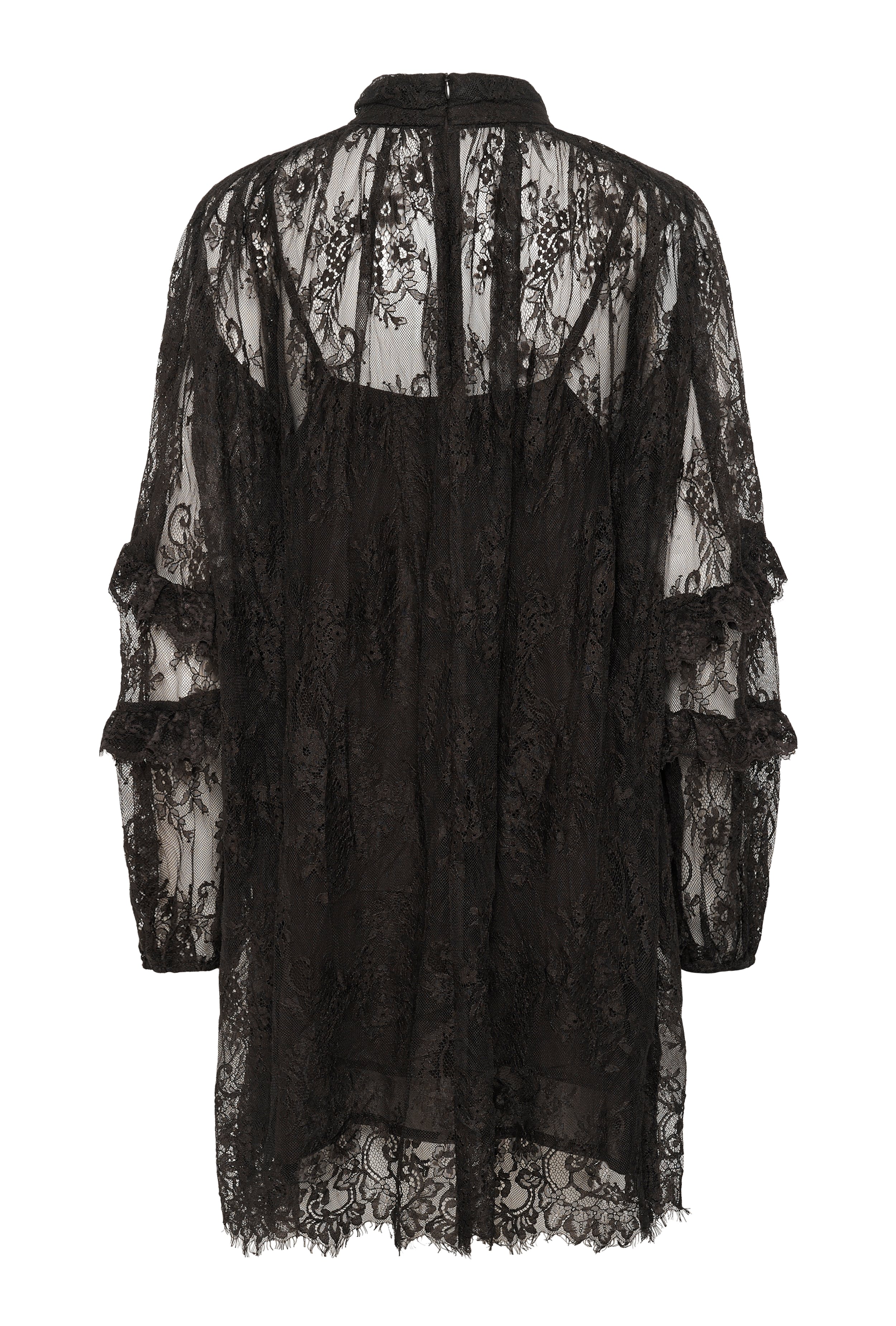 GZlami Kleid PACK BACK 10910811-191018