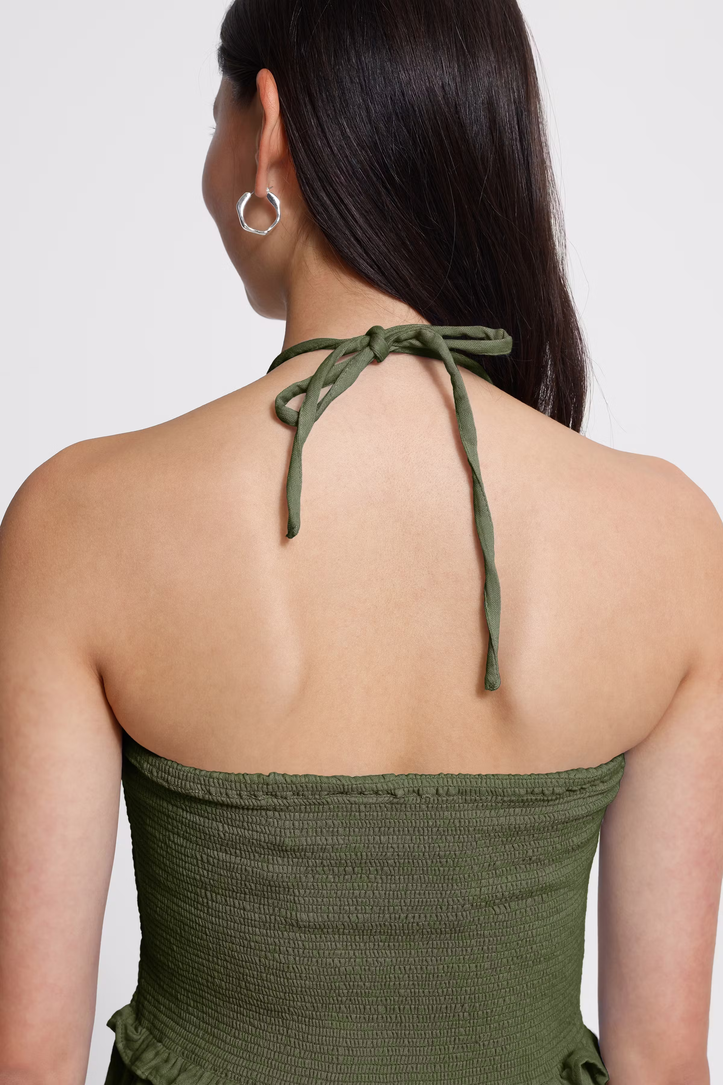 IAFOXA Kjole LOOKBOOK DETAIL 20125889-190511