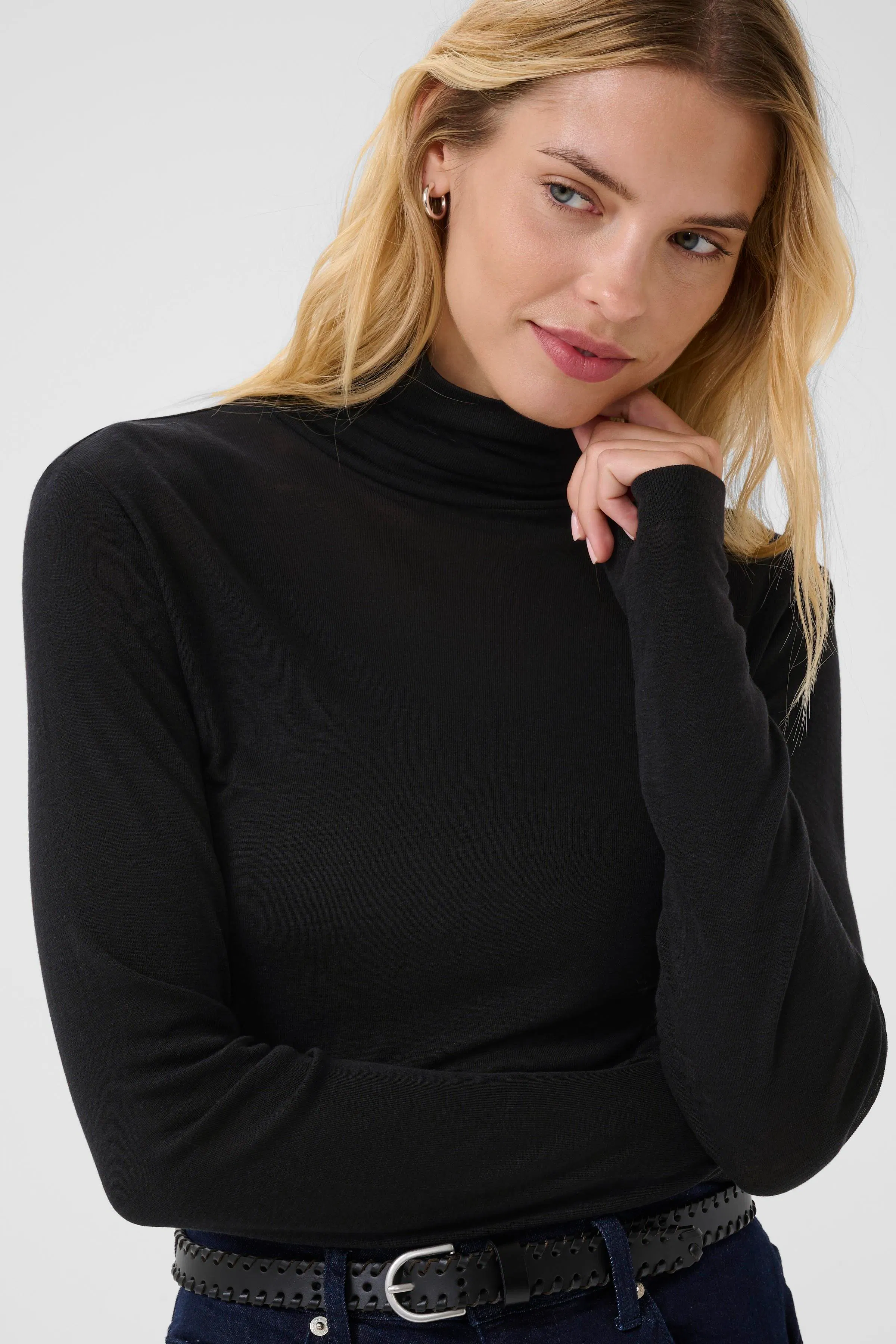 ThildesPW T-shirt LOOKBOOK DETAIL 30309372-194008