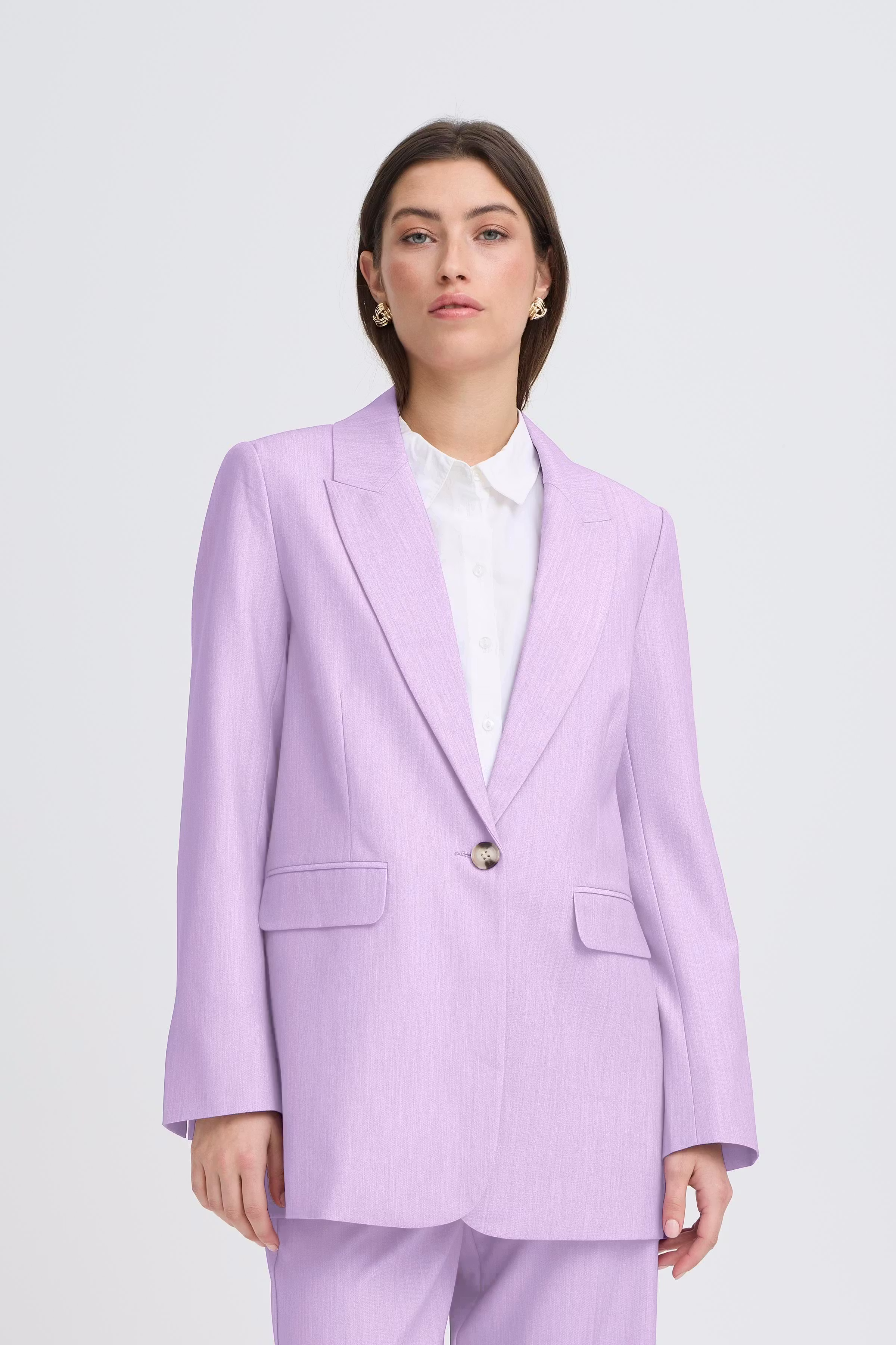 BYDANTA Blazer LOOKBOOK FRONT 20813078-1736171