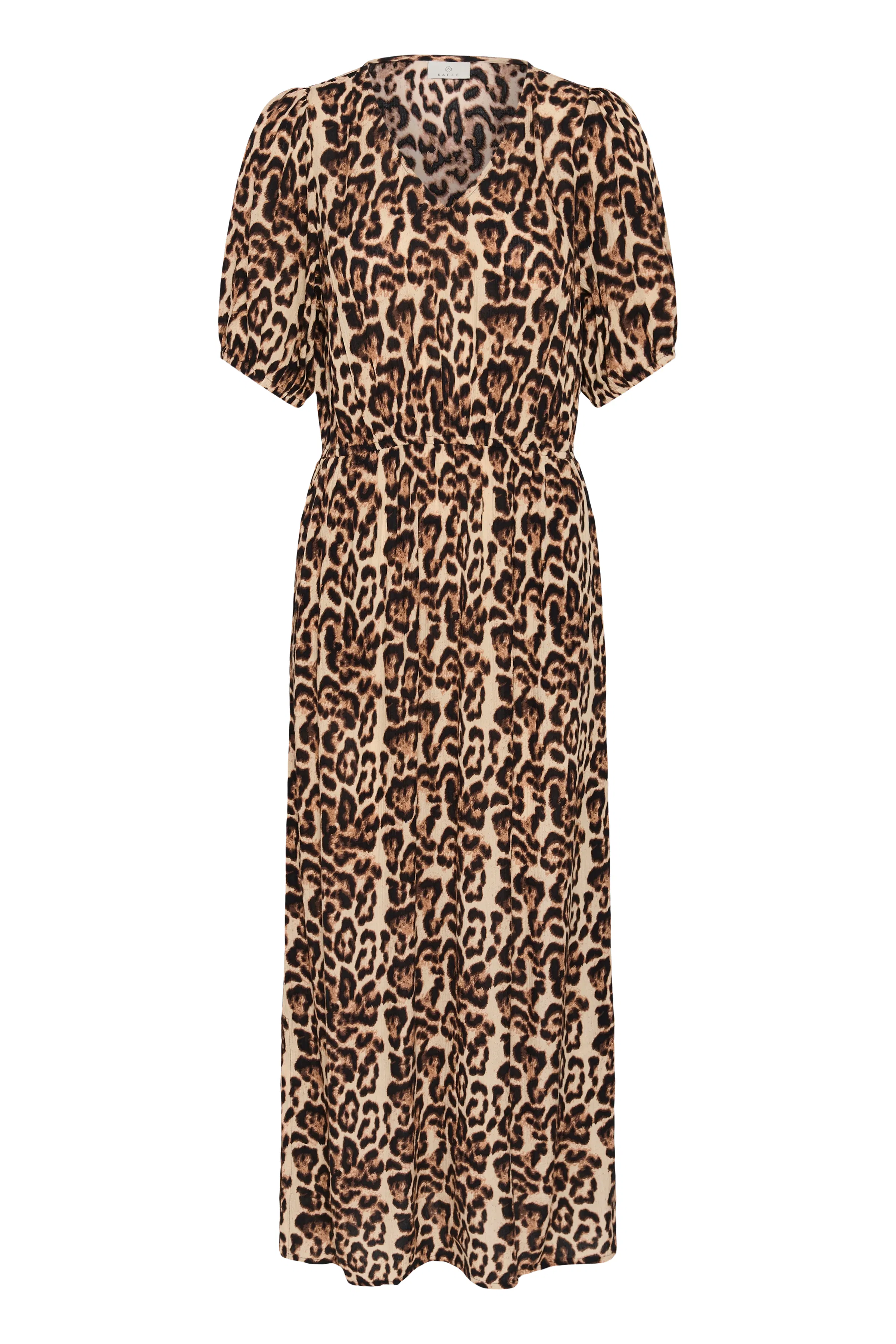 KAisolde Kleid PACK FRONT 10507514-109289