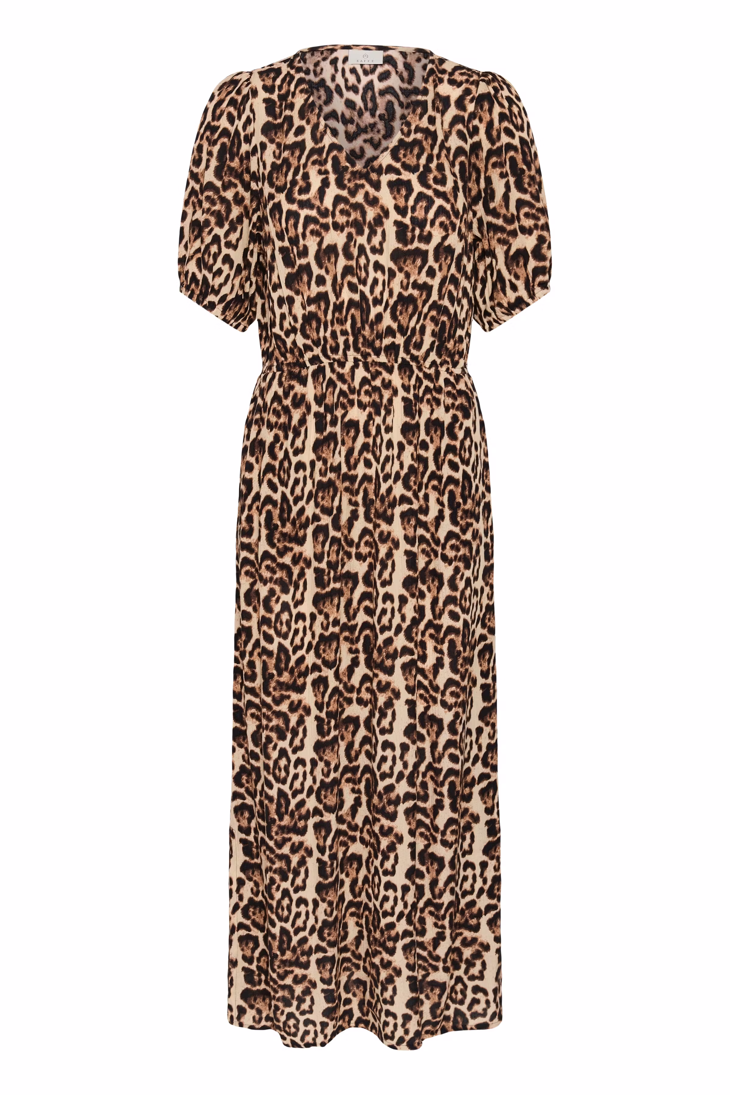 KAisolde Dress PACK FRONT 10507514-107281