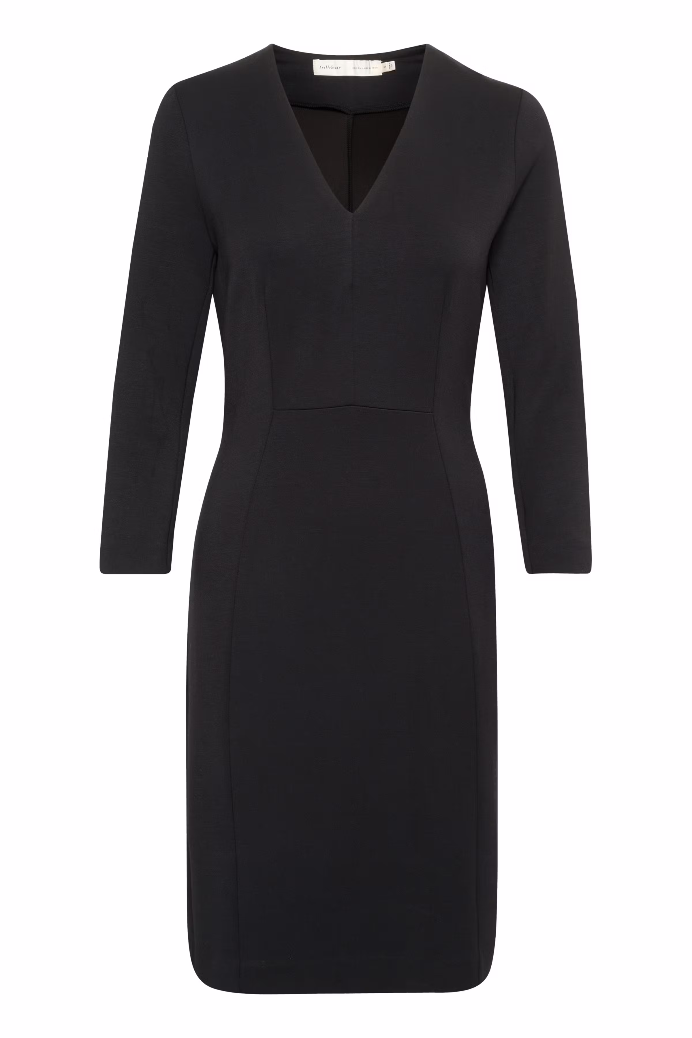 PannieIW Kjole PACK FRONT 30109484-194008