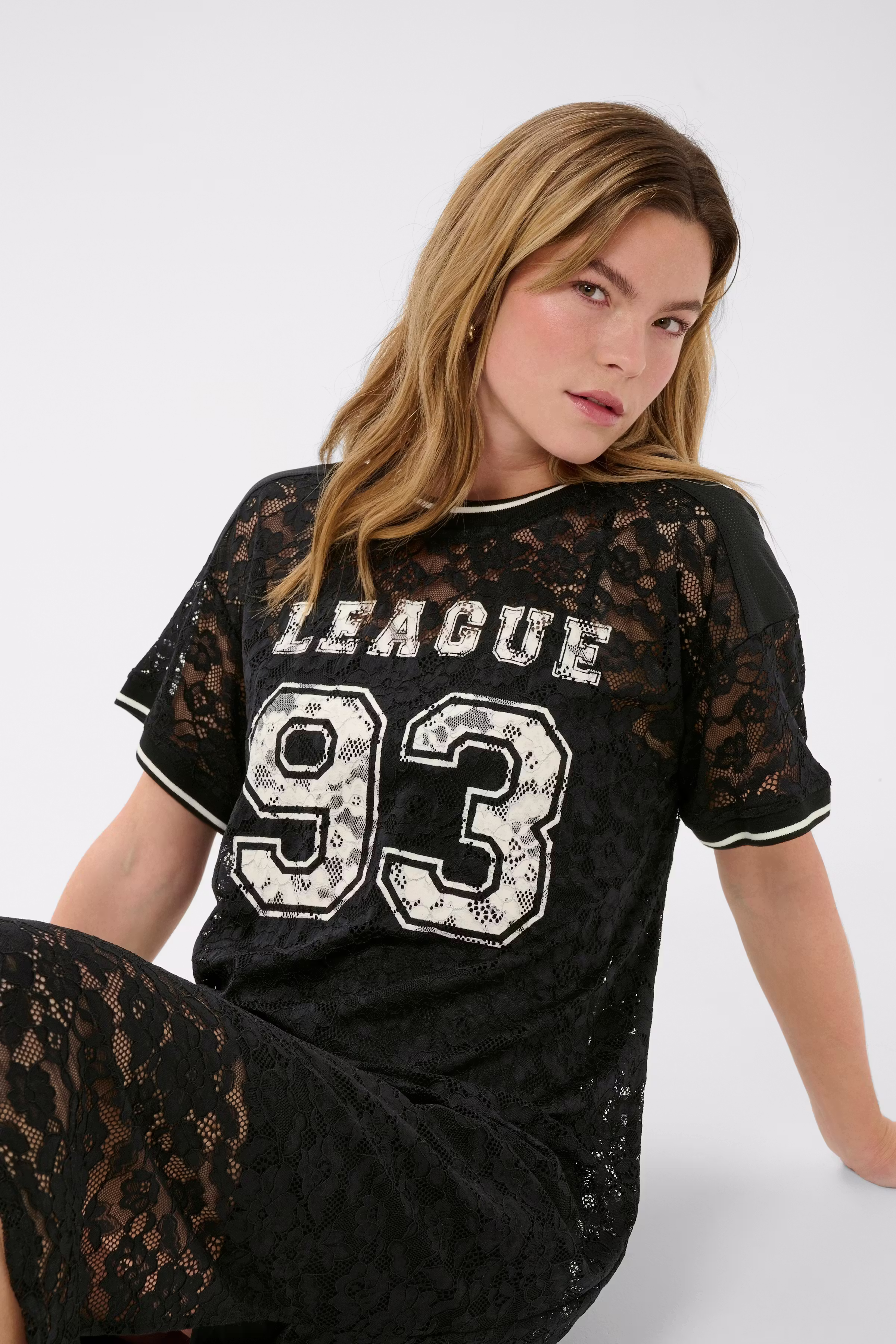 KAbelle Klänning LOOKBOOK DETAIL 10511427-100121